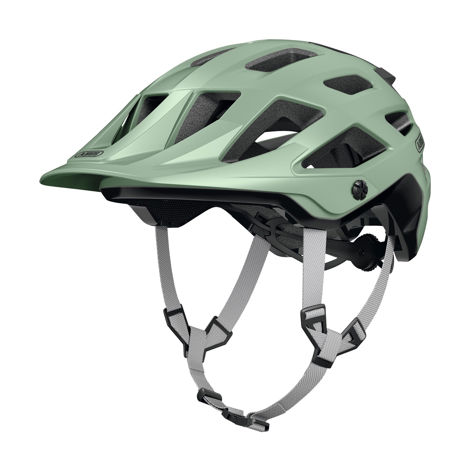 ABUS Fahrradhelm MOVENTOR 2.0