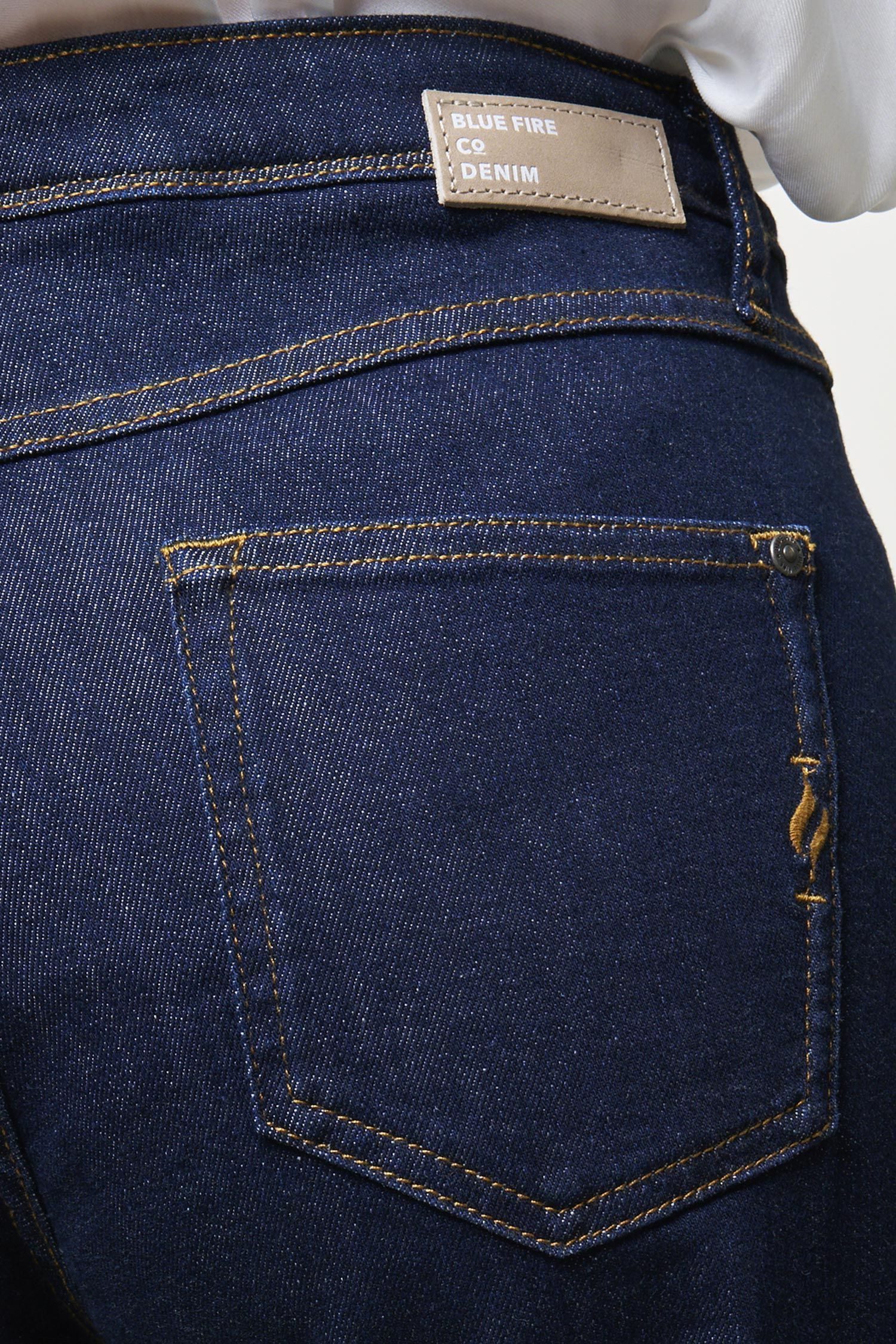 BLUE FIRE Weite Jeans günstig online kaufen