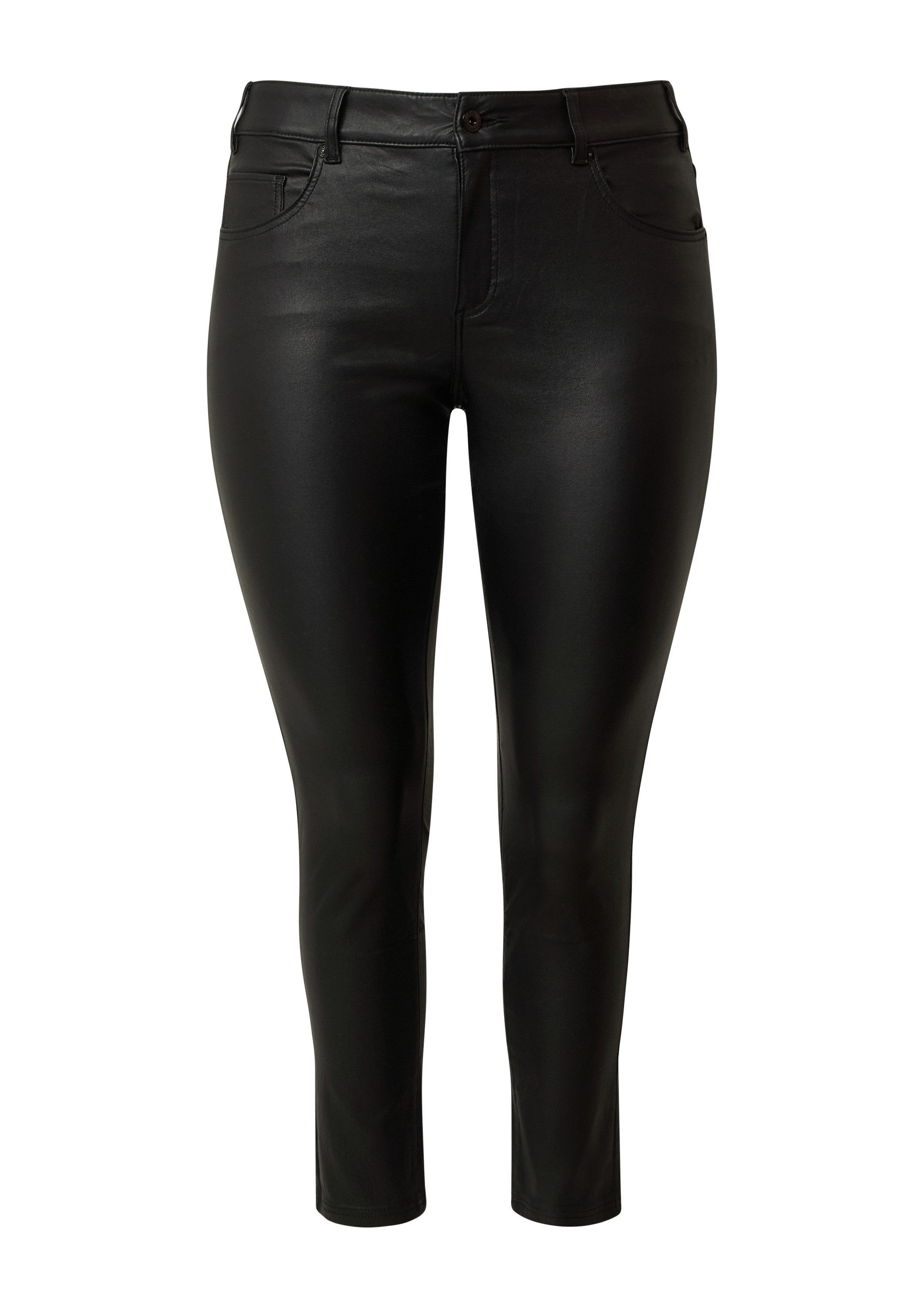 QS Chinos Hose Hose günstig online kaufen