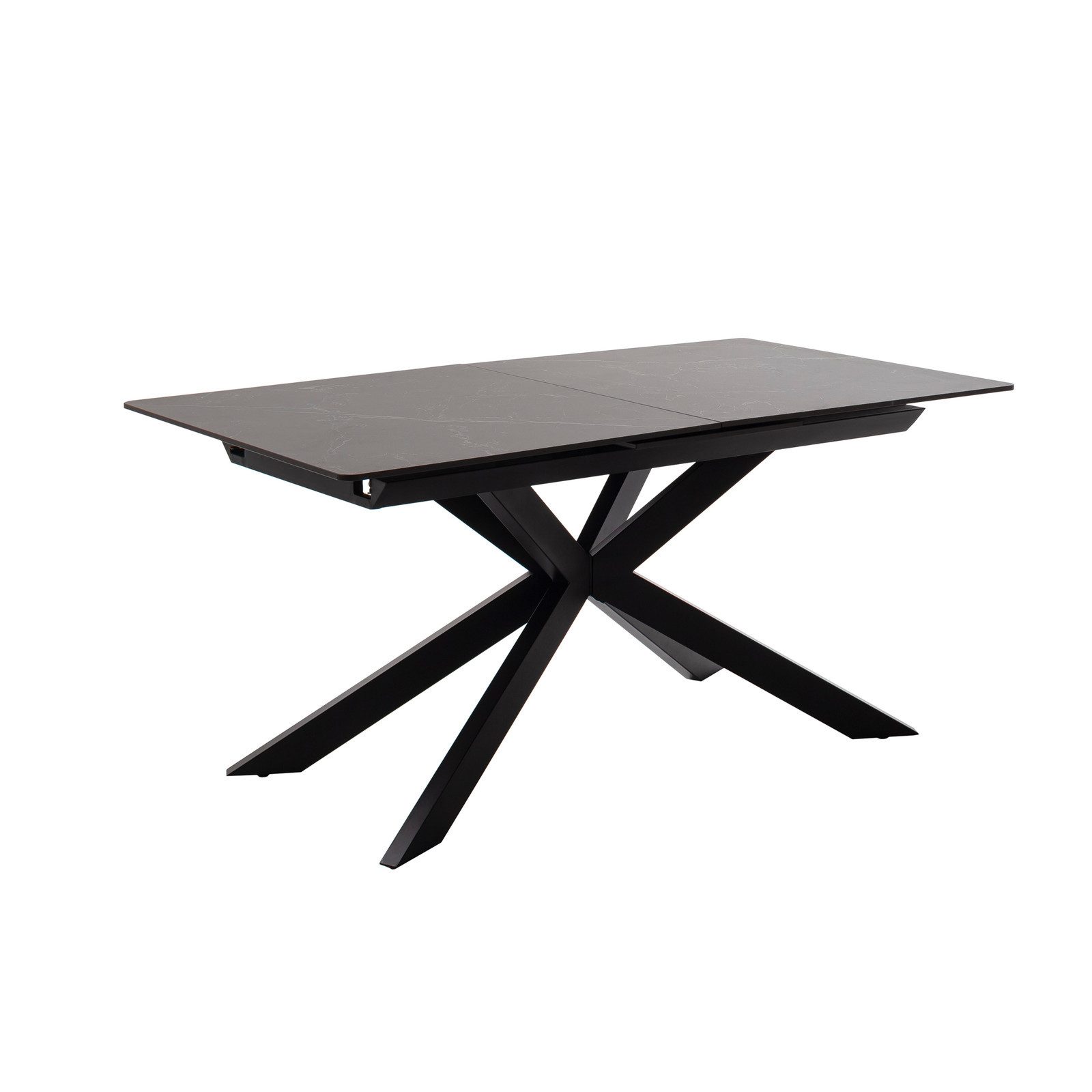 MCA furniture Esstisch BONANZA, ausziehbar
