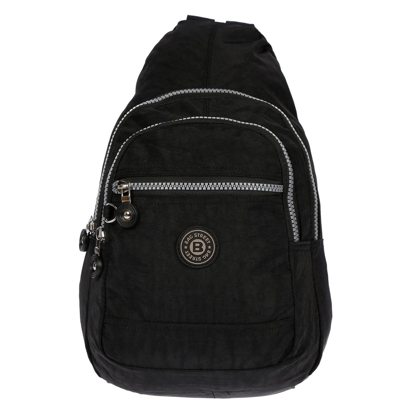 Christian Wippermann Cityrucksack LLUPP kleiner Unisex günstig online kaufen