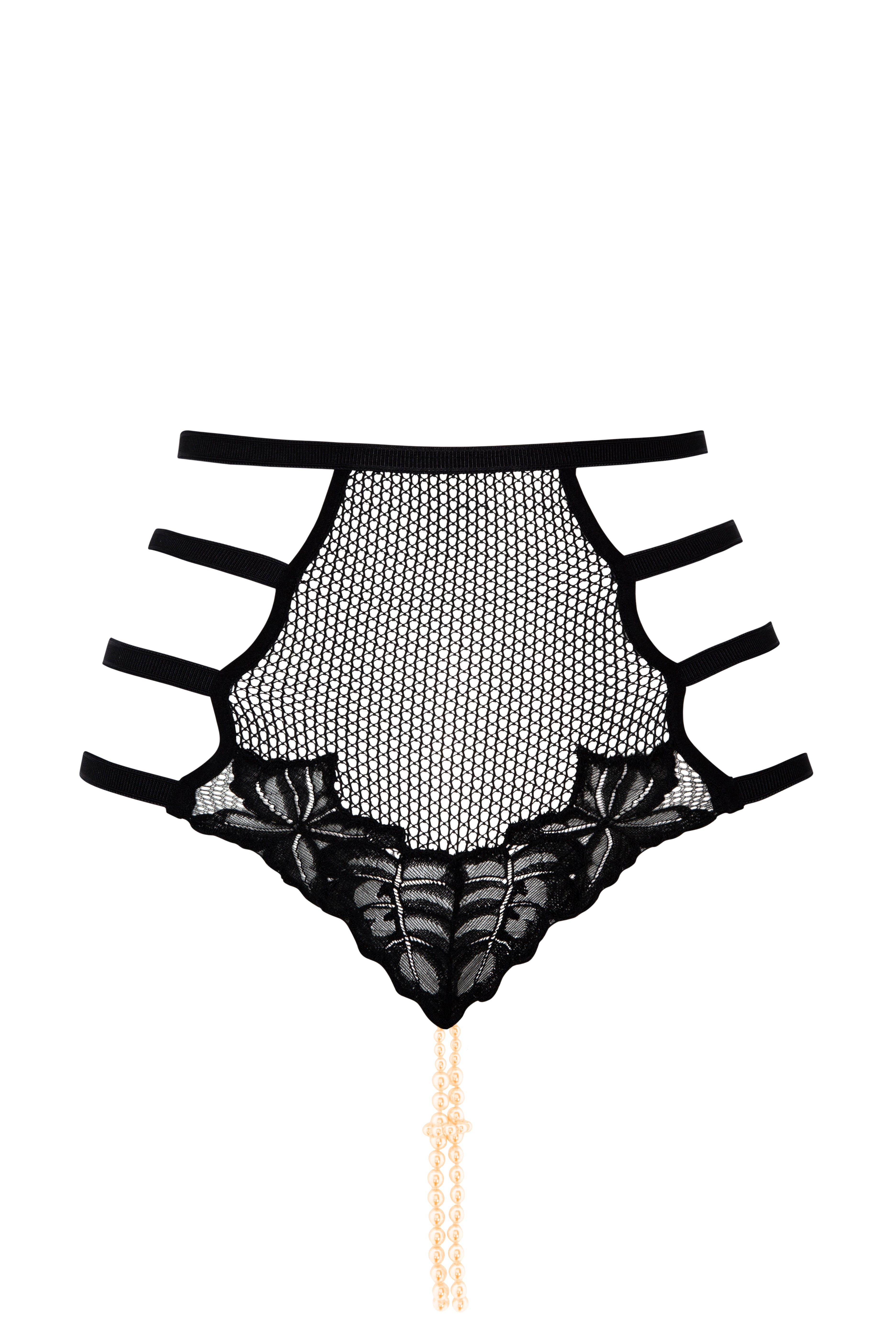 Bracli Taillenslip BRACLI LONDON High Waist Brief