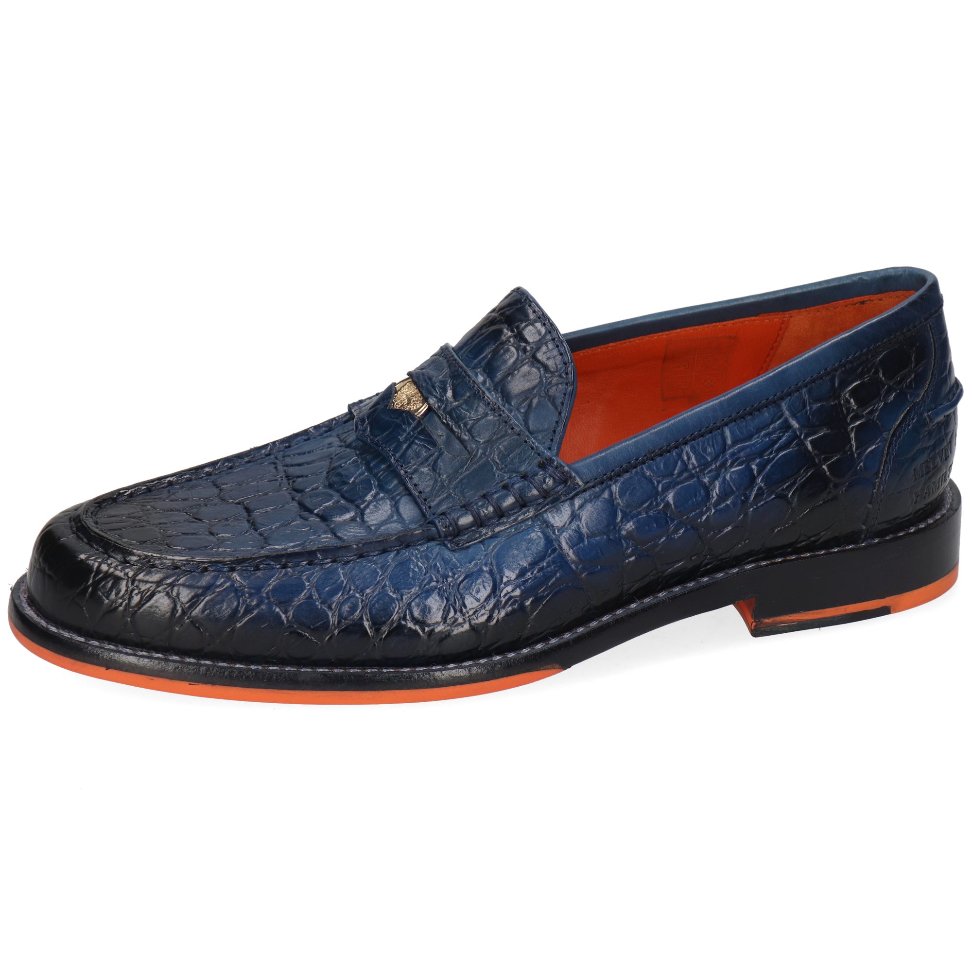 Melvin & Hamilton Gianna 3 Loafer günstig online kaufen