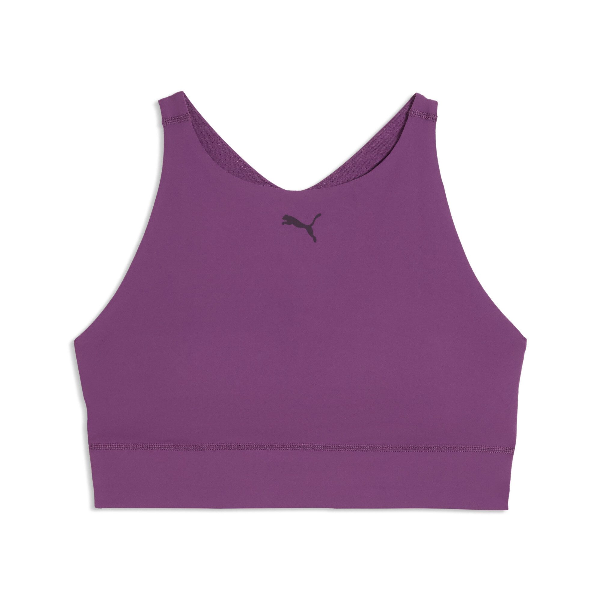 PUMA Sport-BH SHAPELUXE High Neck BH Damen
