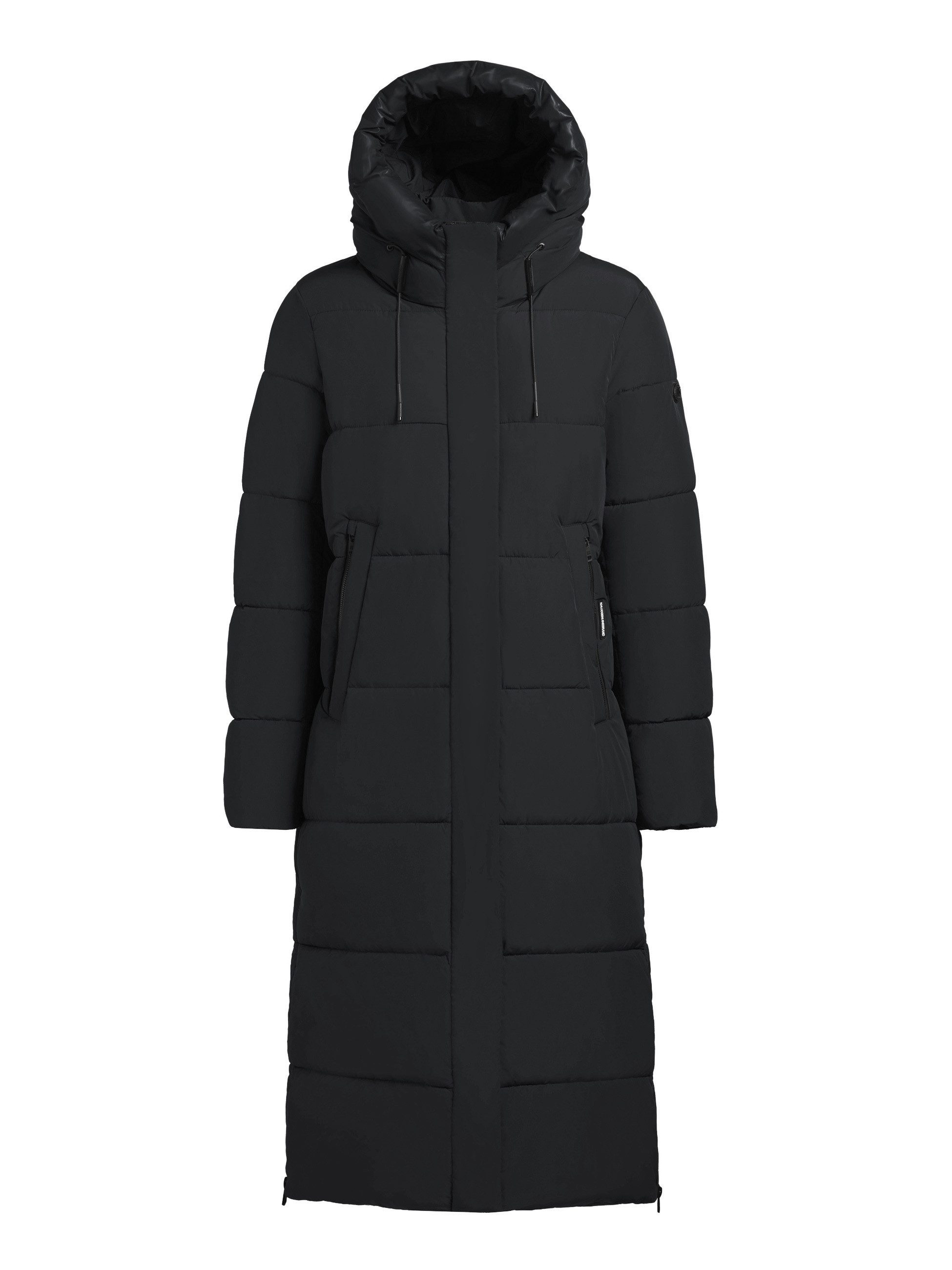 khujo Steppmantel KALEY günstig online kaufen