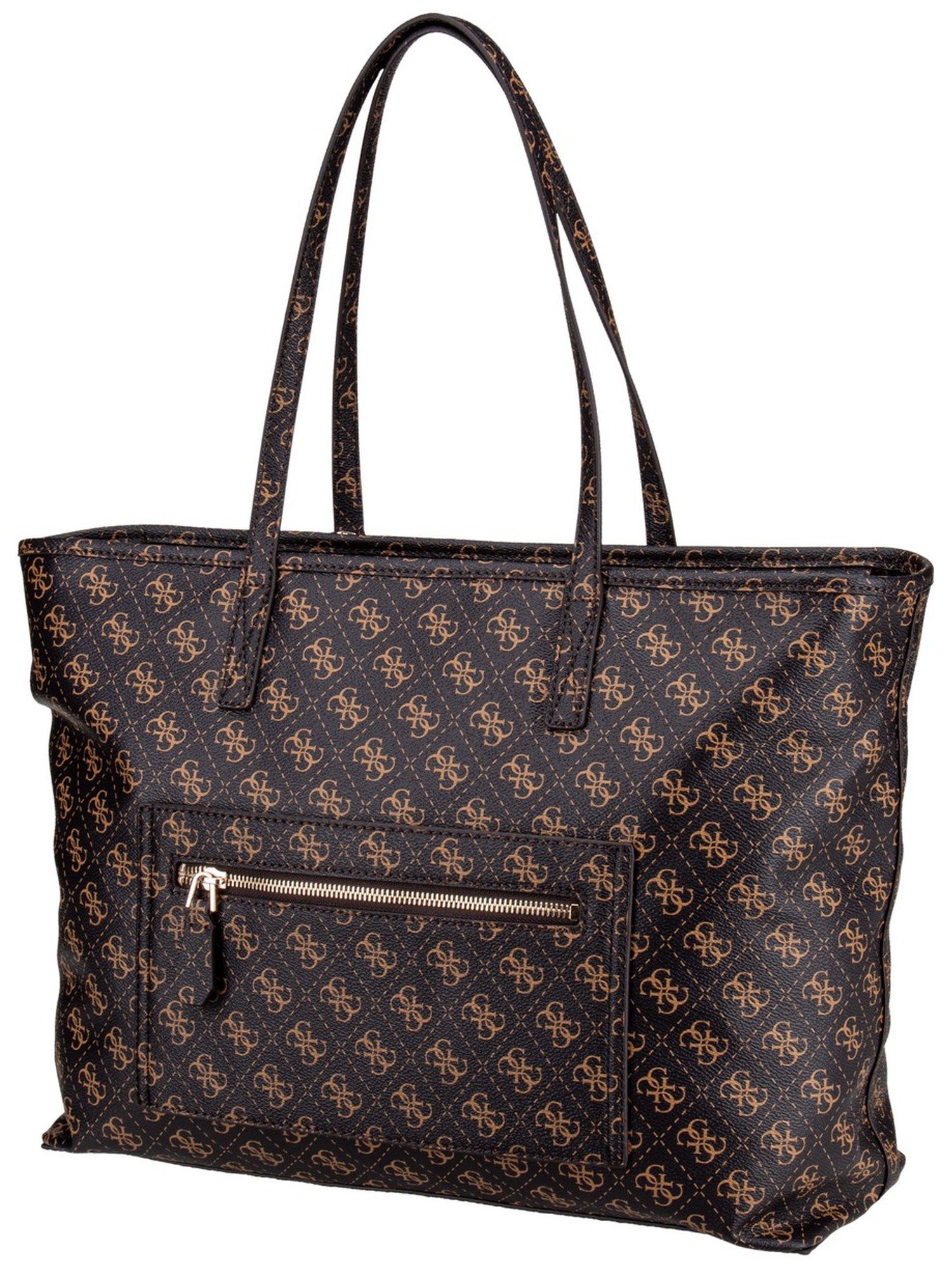 Guess Shopper Power Play II Large Tech TO 24240 Logo günstig online kaufen