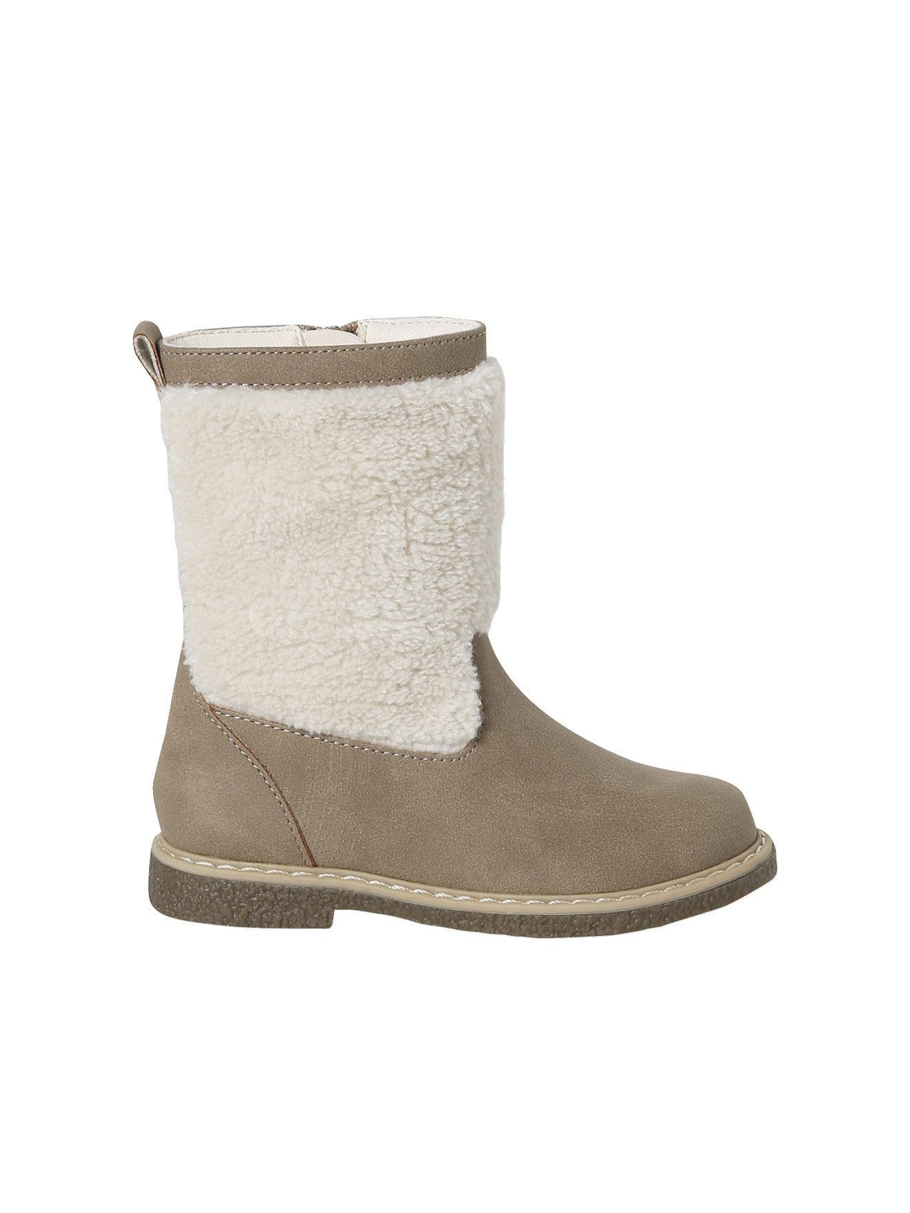 Schnürboots