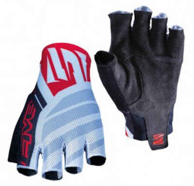 PRO Fahrradhandschuhe Handschuh Five Gloves RC2 Shorty Herren, Gr. L /