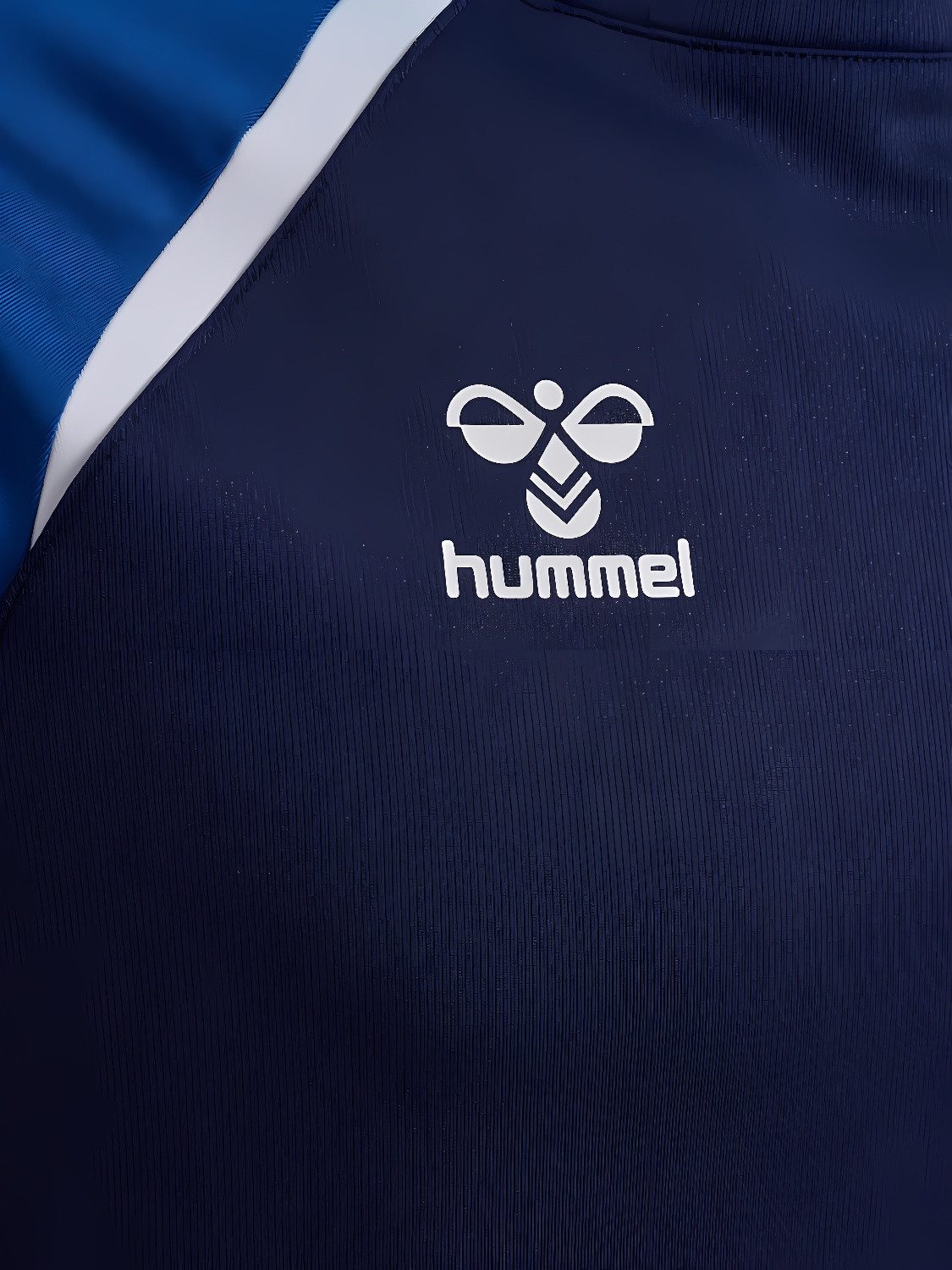 hummel Rundhalspullover Lead 2.0 Crew Sweat