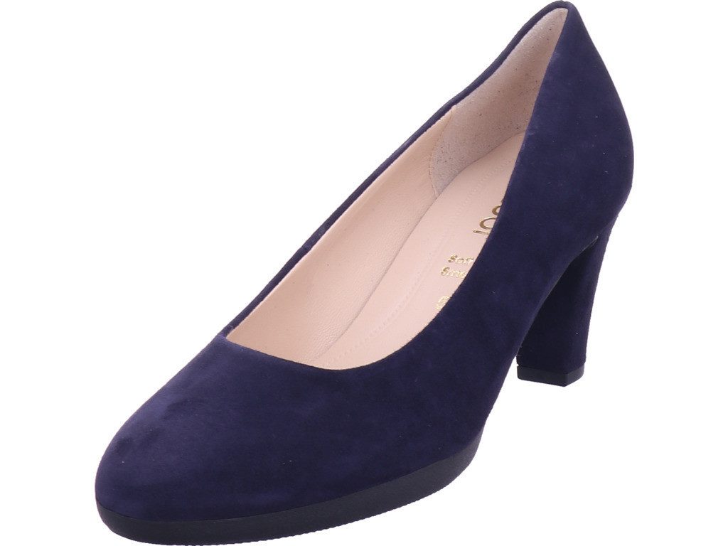 Gabor Pumps