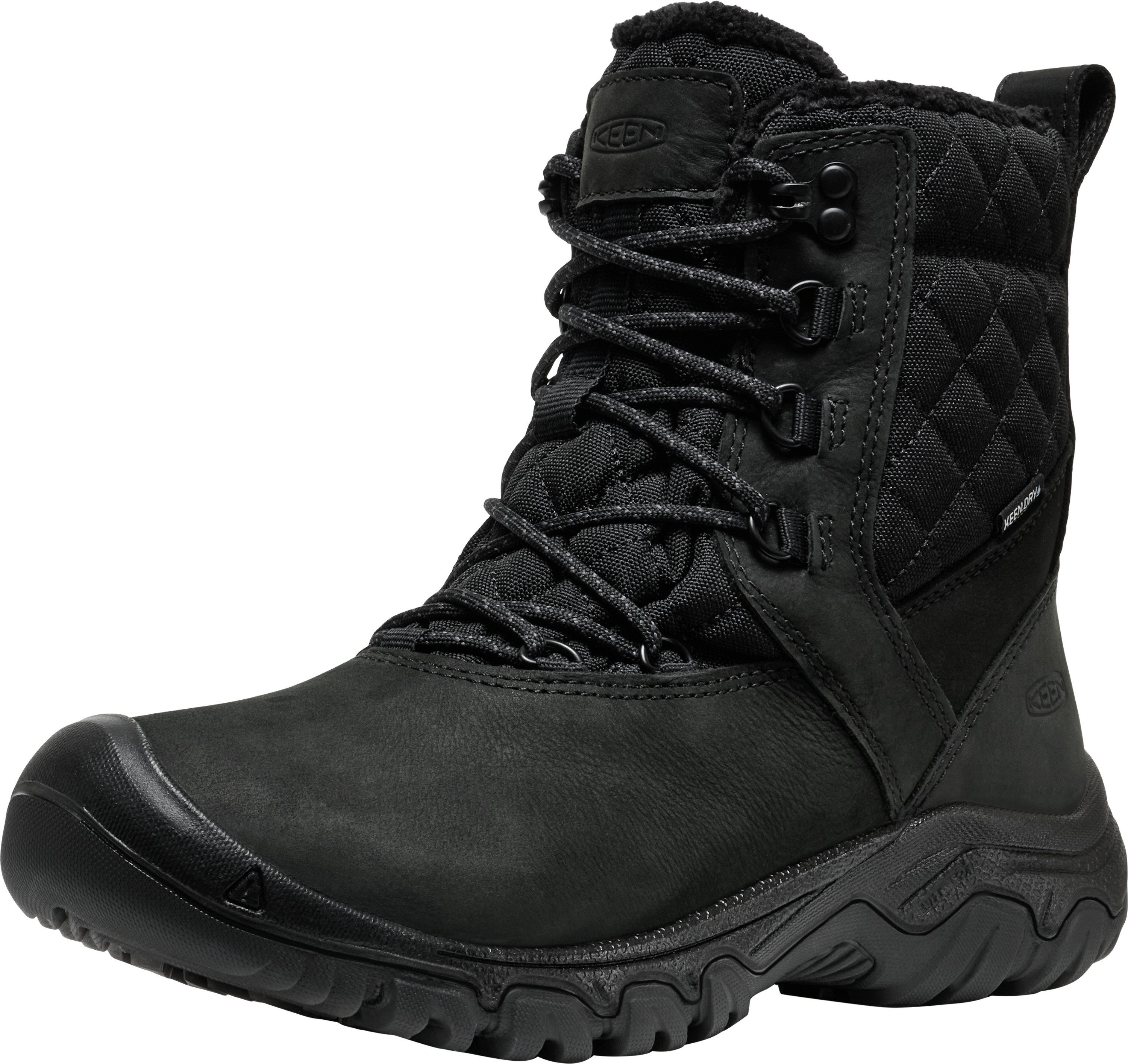 Keen GRETA BOOT II WP Winterstiefel Snowboots, Winterboots, Winterschuhe, w günstig online kaufen