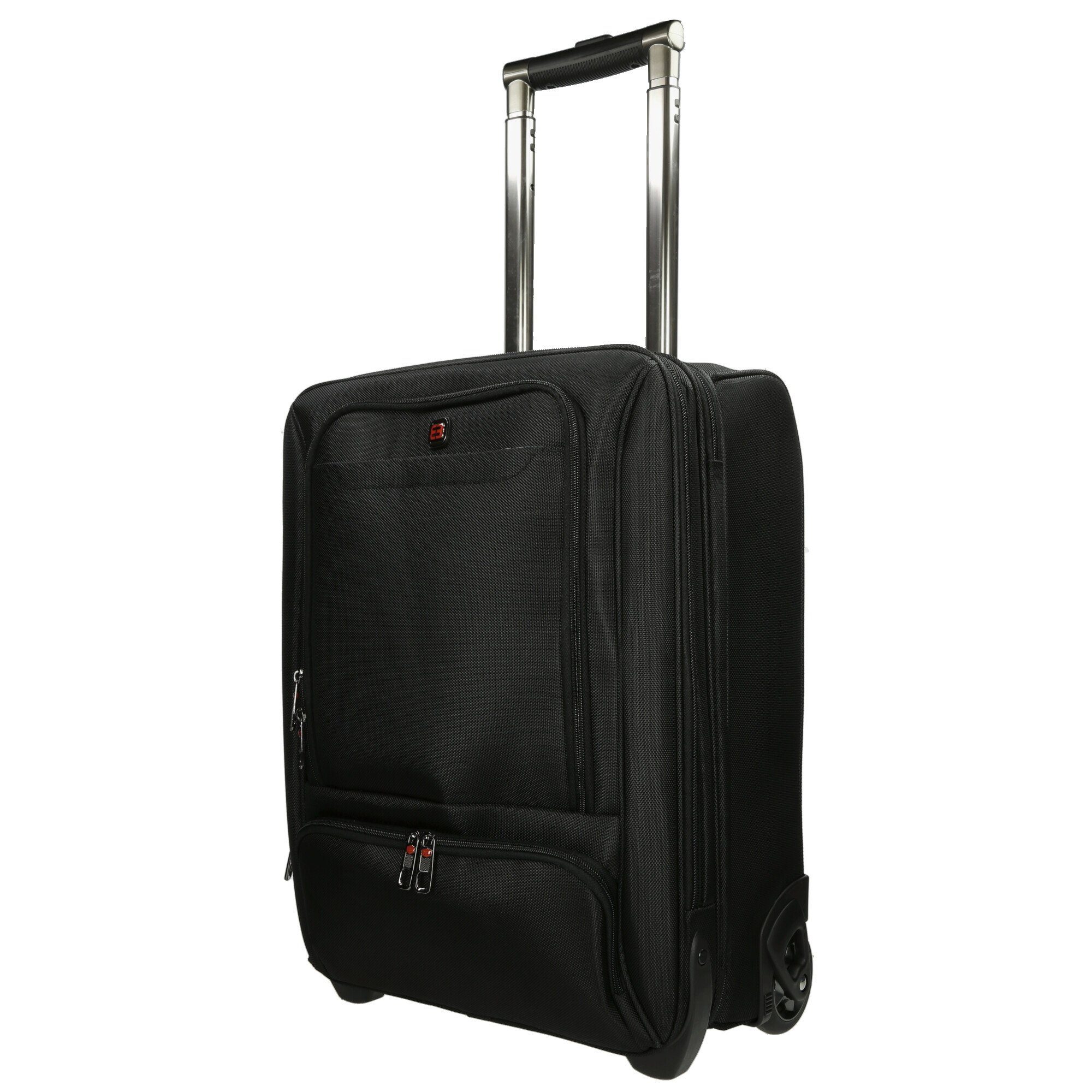 HTI-Living Laptoptasche Laptop-Trolley 50 Businesstasche (1-tlg), Laptoptasche Trolleybag