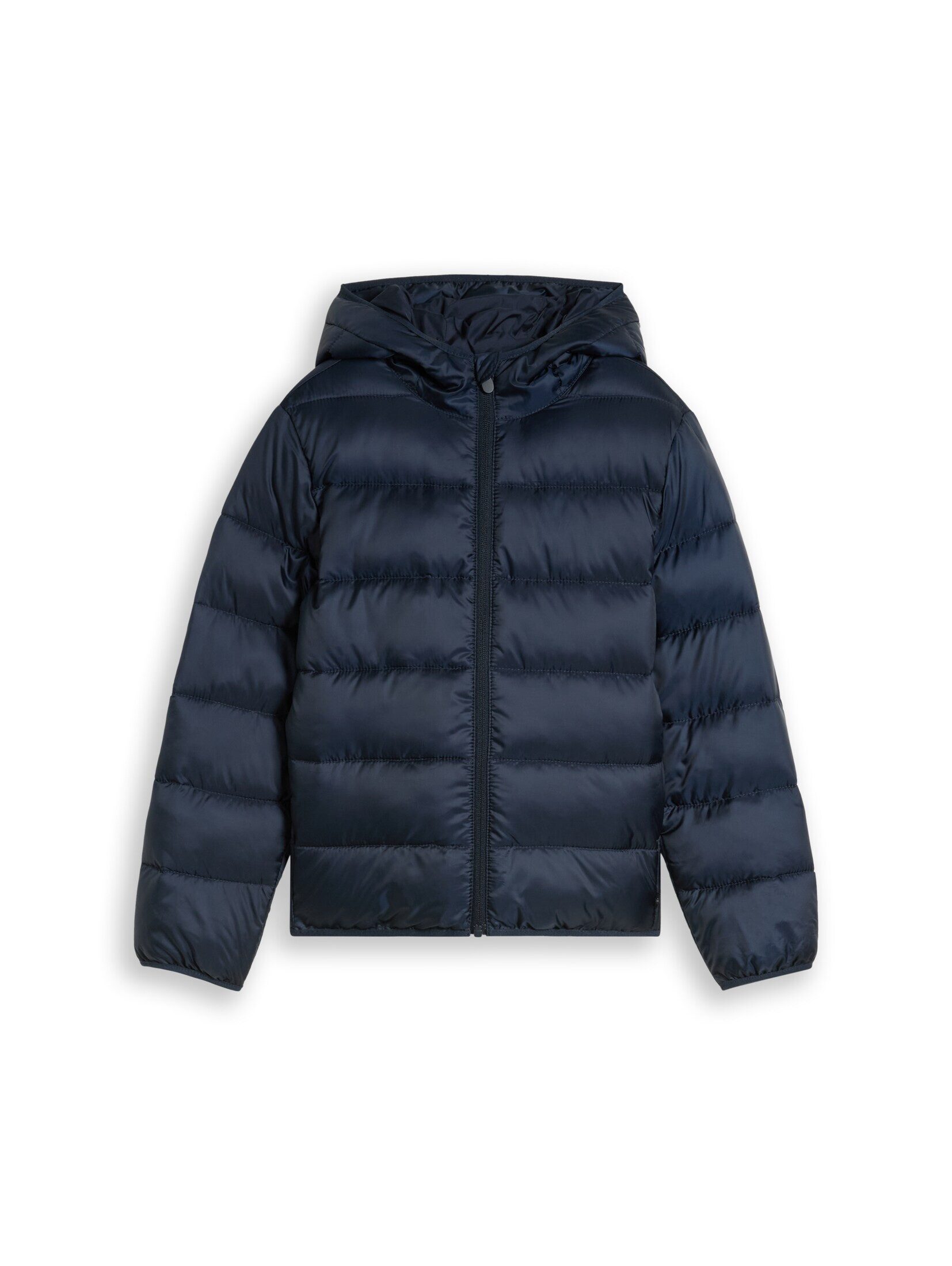 TOM TAILOR Steppjacke Jacken Lightweight Steppjacke aus wasserabweisendem Material