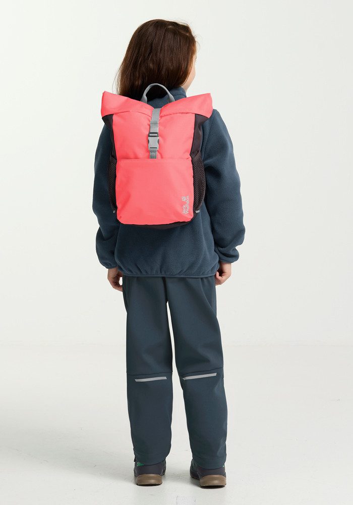 Jack Wolfskin Kinderrucksack ISLAND MINI 10
