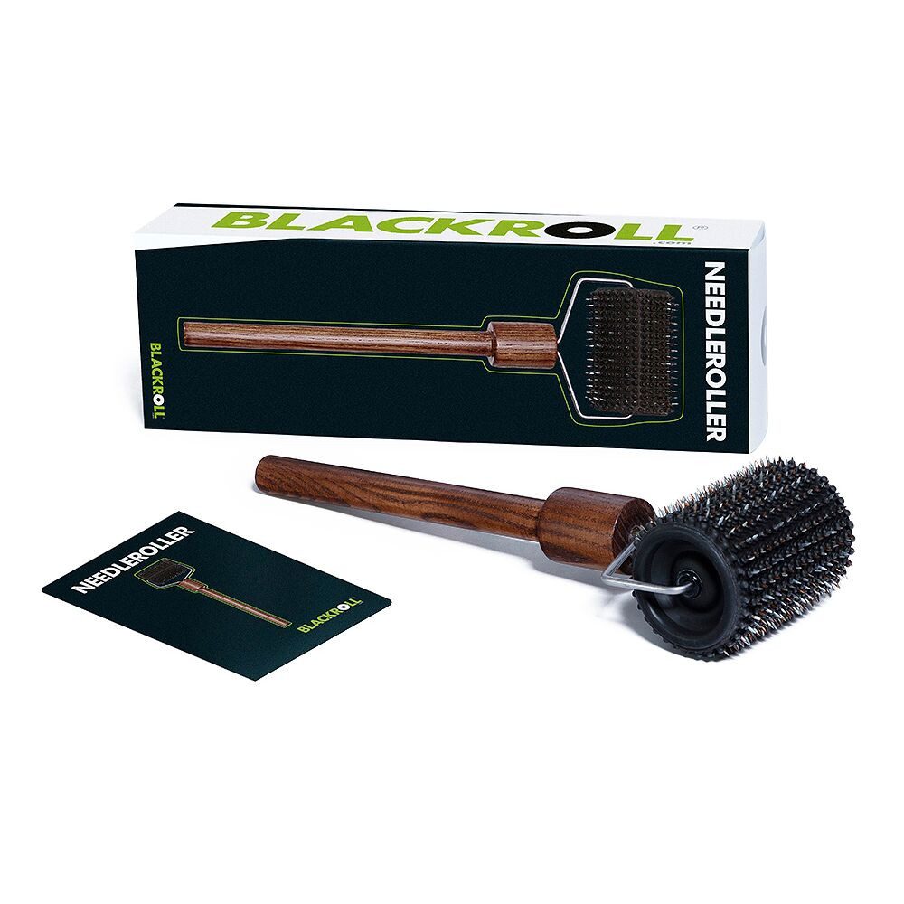 Massageroller Faszientool Needleroller