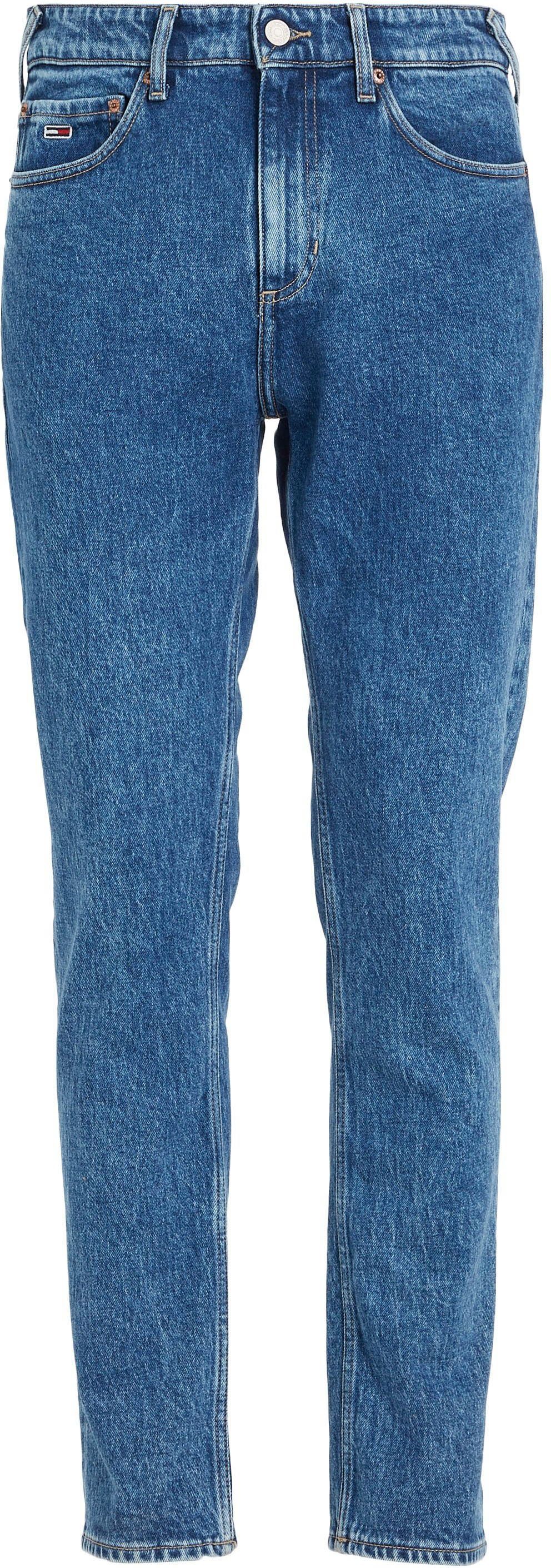 Tommy Jeans 5-Pocket-Jeans SCANTON Denim Medium SLIM Y