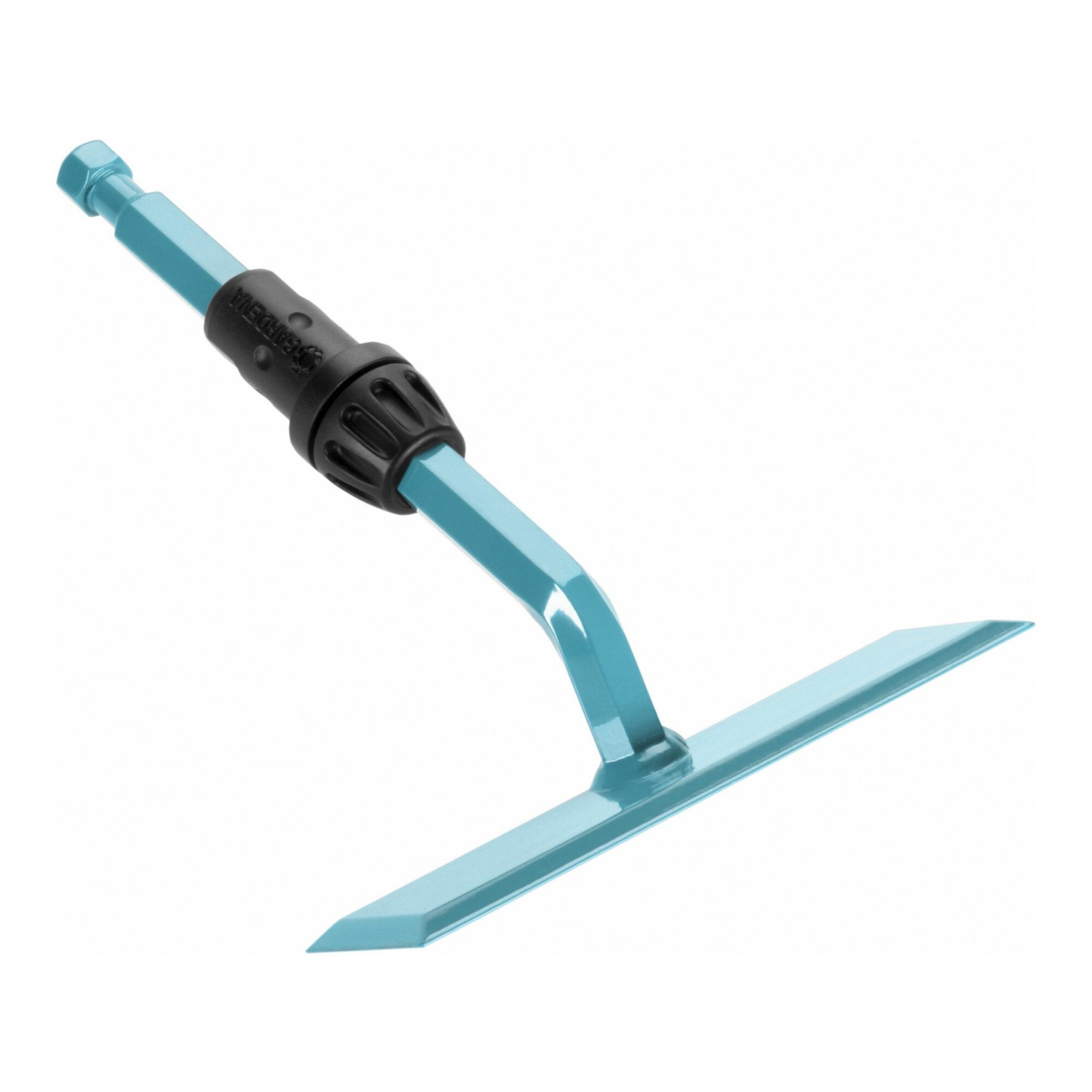 GARDENA Unkrauthacke GARDENA combisystem-Schuffel GARDEX, 14 cm breit