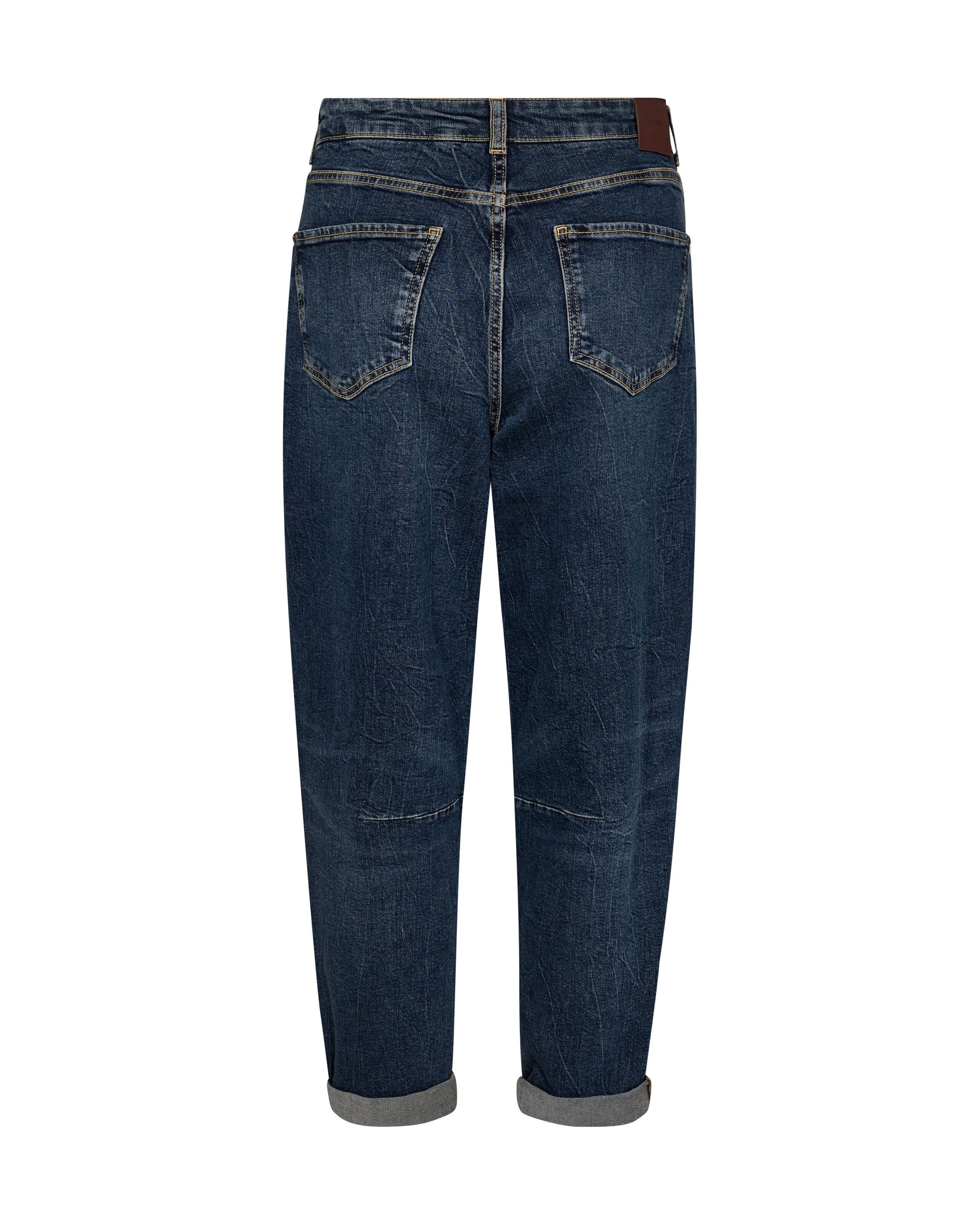 Mos Mosh 5-Pocket-Jeans günstig online kaufen