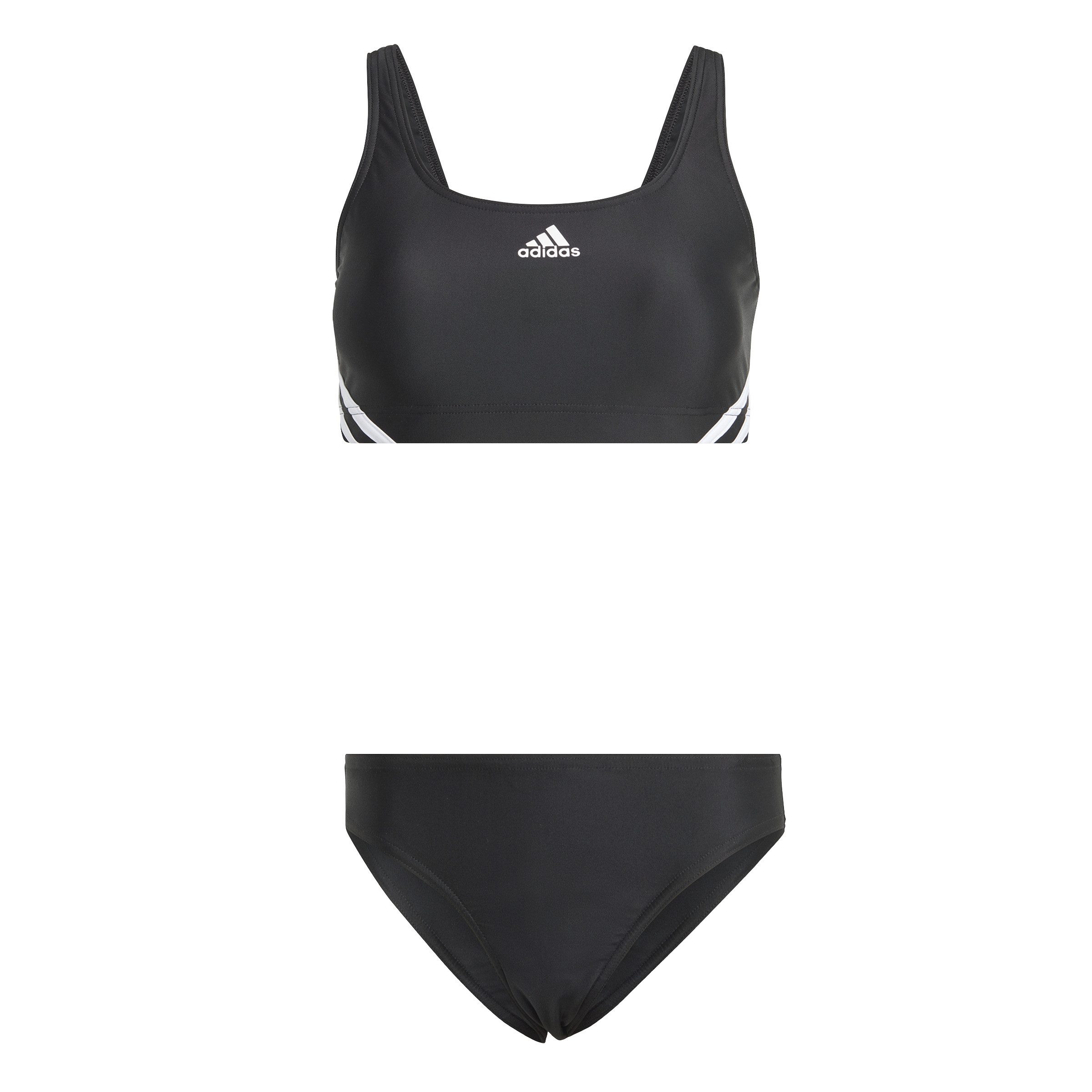 adidas Sportswear Bügel-Bikini 3S SPORTY BIKINI günstig online kaufen