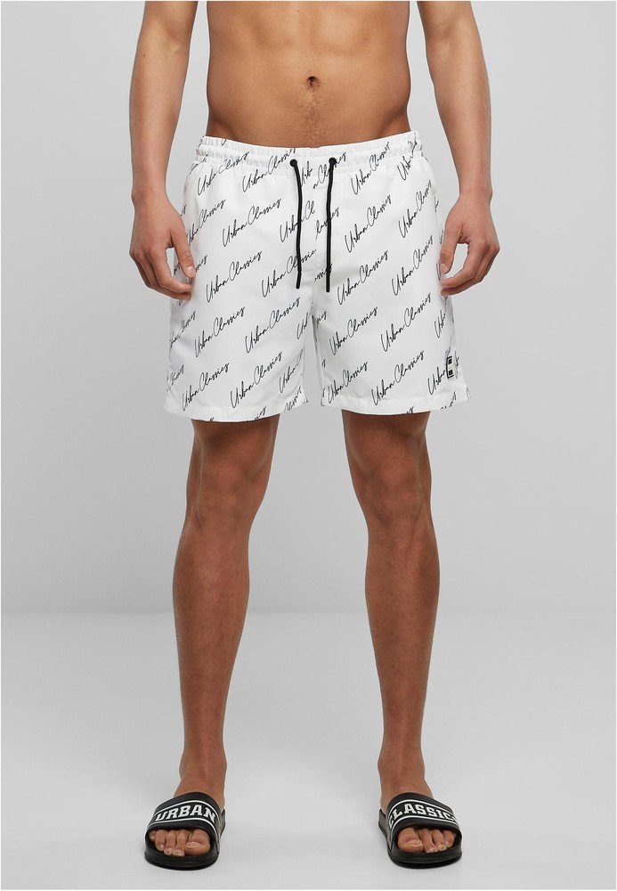 Badeshorts