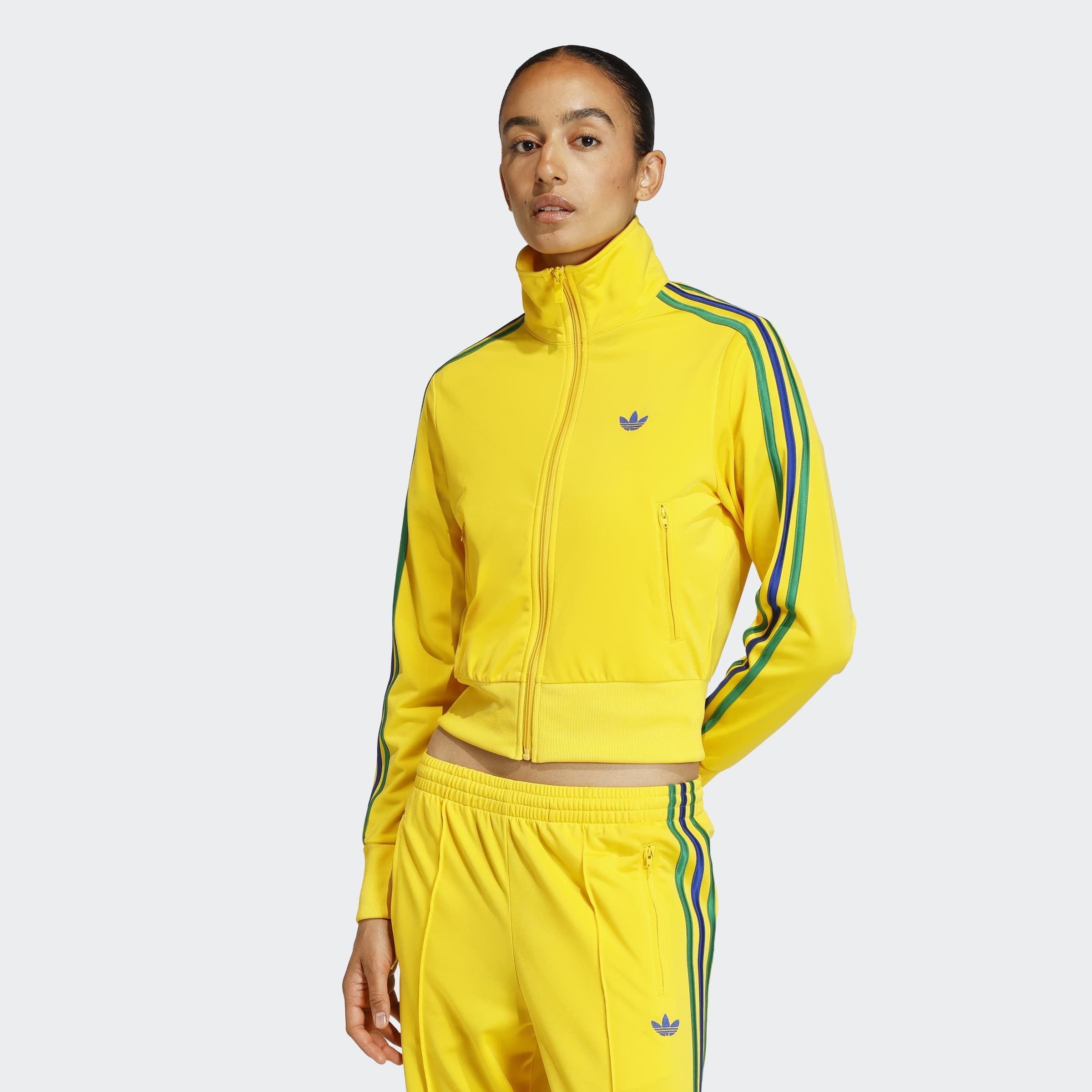 adidas Originals Trainingsjacke FIREBIRD CLASSIC FIREBIRD, reguläre Passfor günstig online kaufen