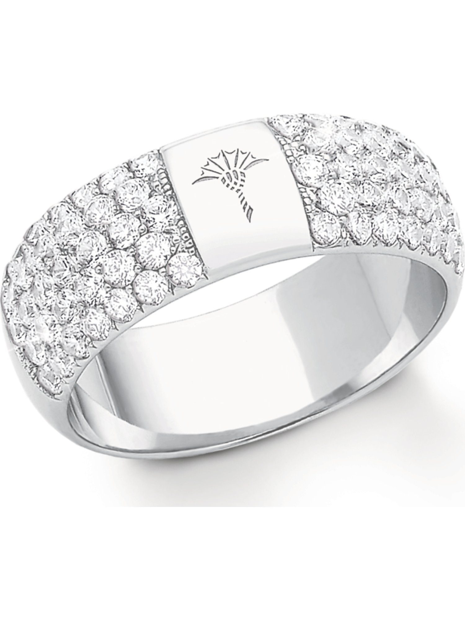 JOOP! Fingerring JOOP! Damen-Damenring 9... JOOP! Fingerring JOOP! Damen-Damenring 9...