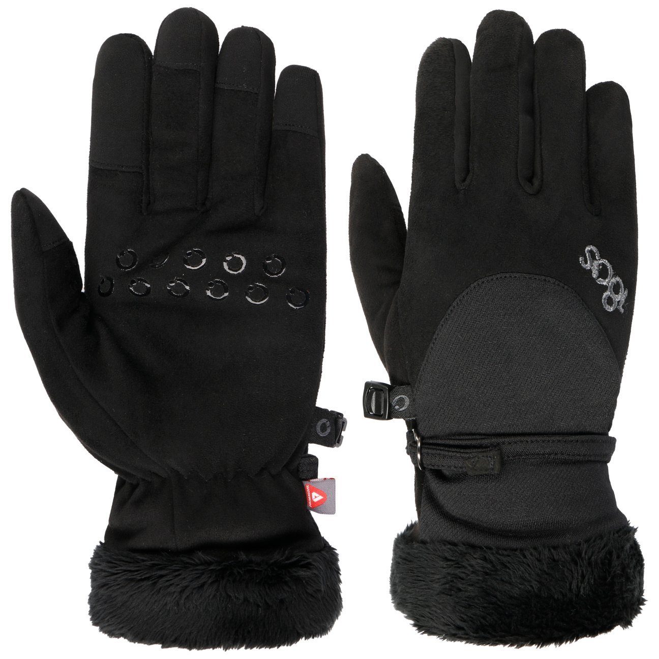 180s Skihandschuhe Handschuhe mit Futter