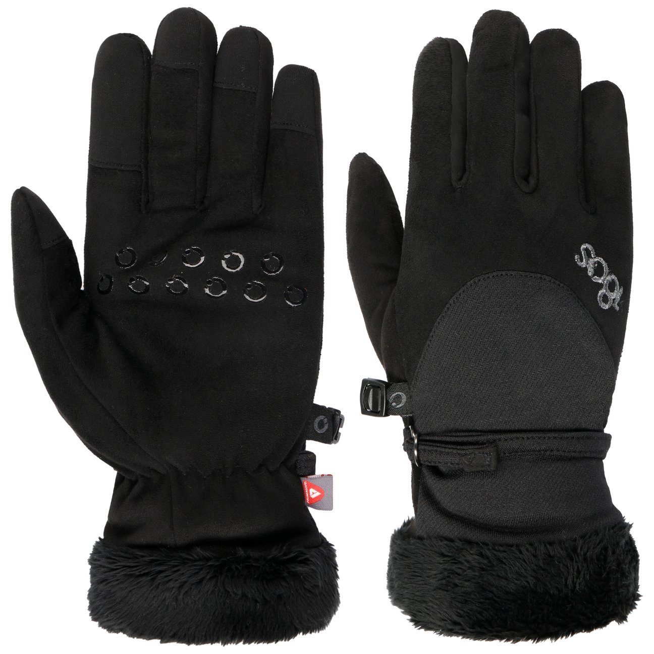 Skihandschuhe