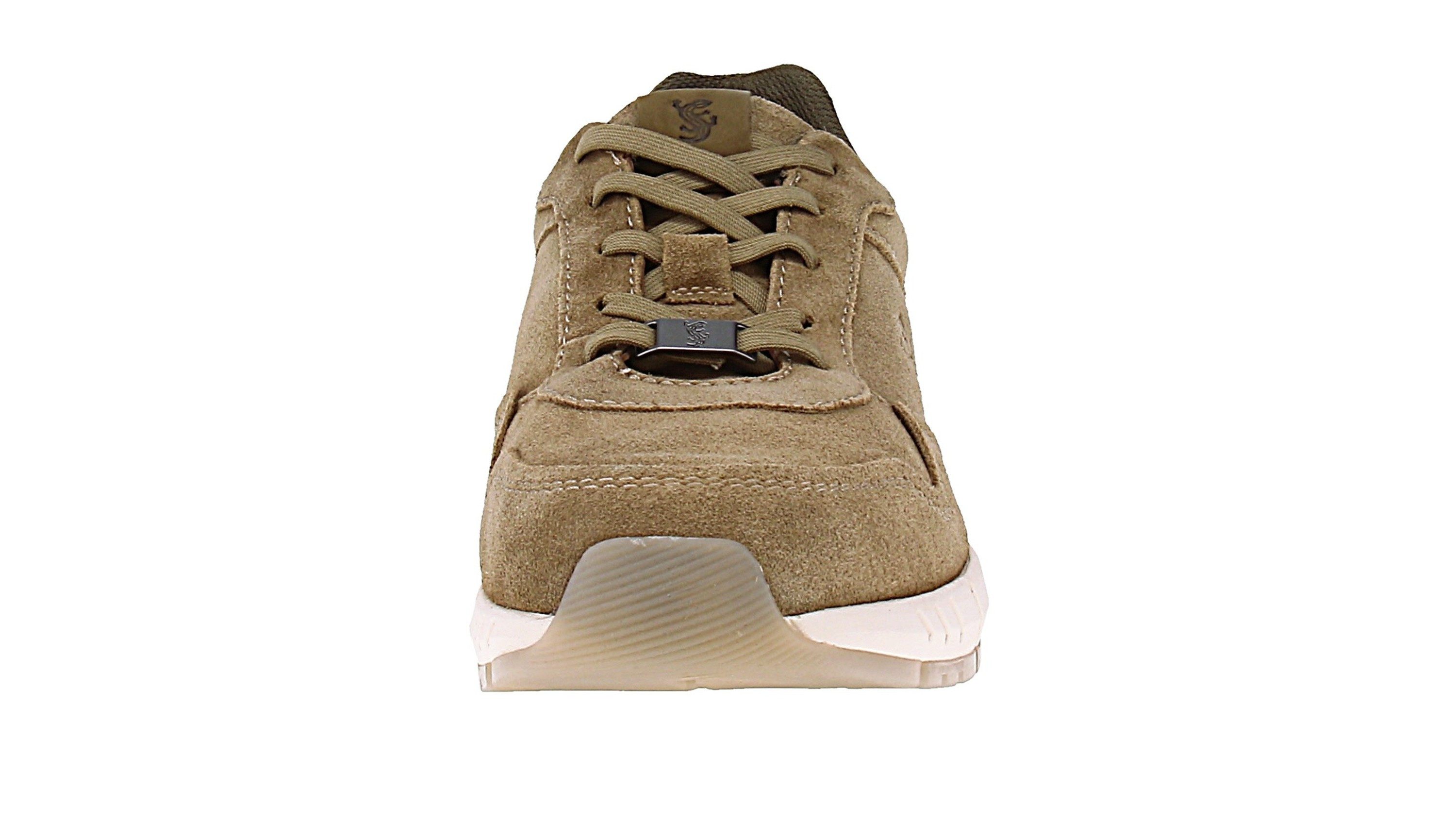 Salamander Salamander E31-ASA04-1400 - Herren Sneaker - 7200-Light-Green Sneaker