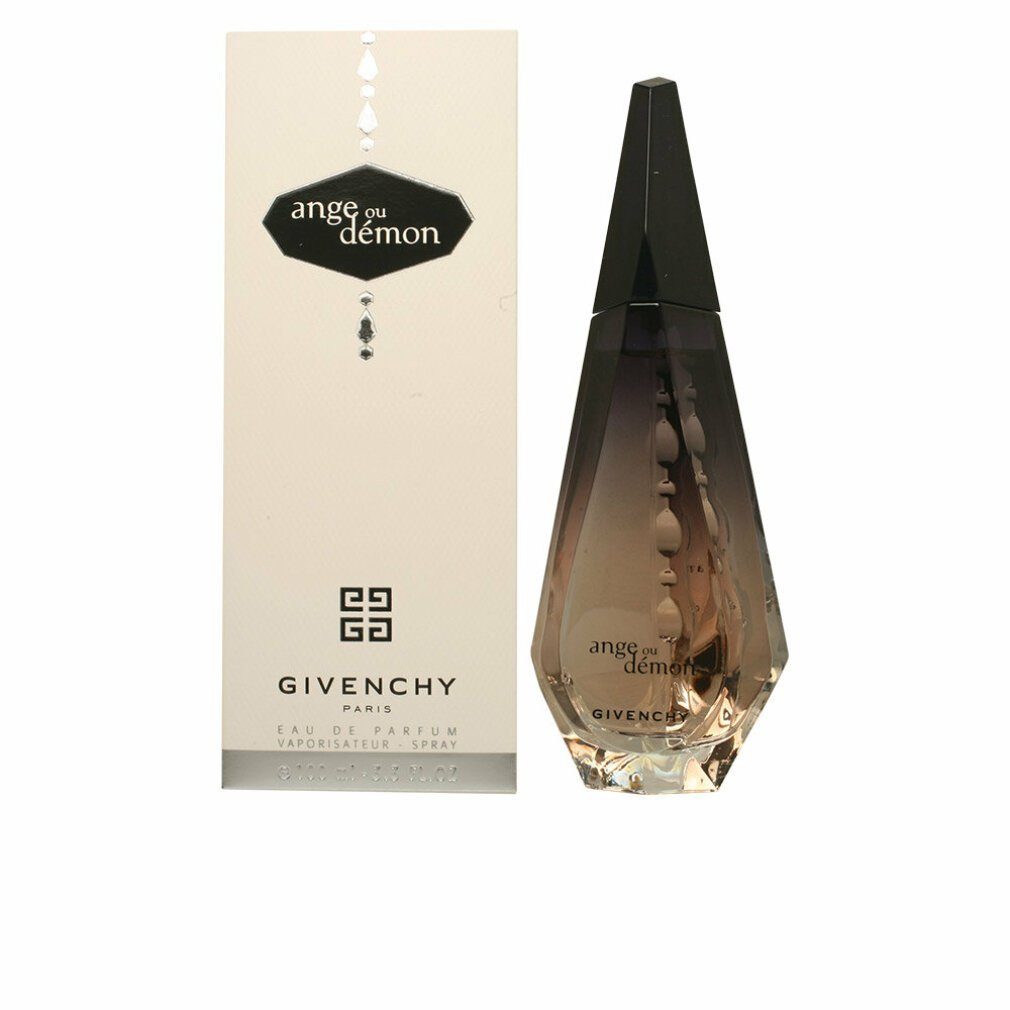 Givenchy Edp Eau GIVENCHY 100ml Ou Spray Parfum Demon Ange de