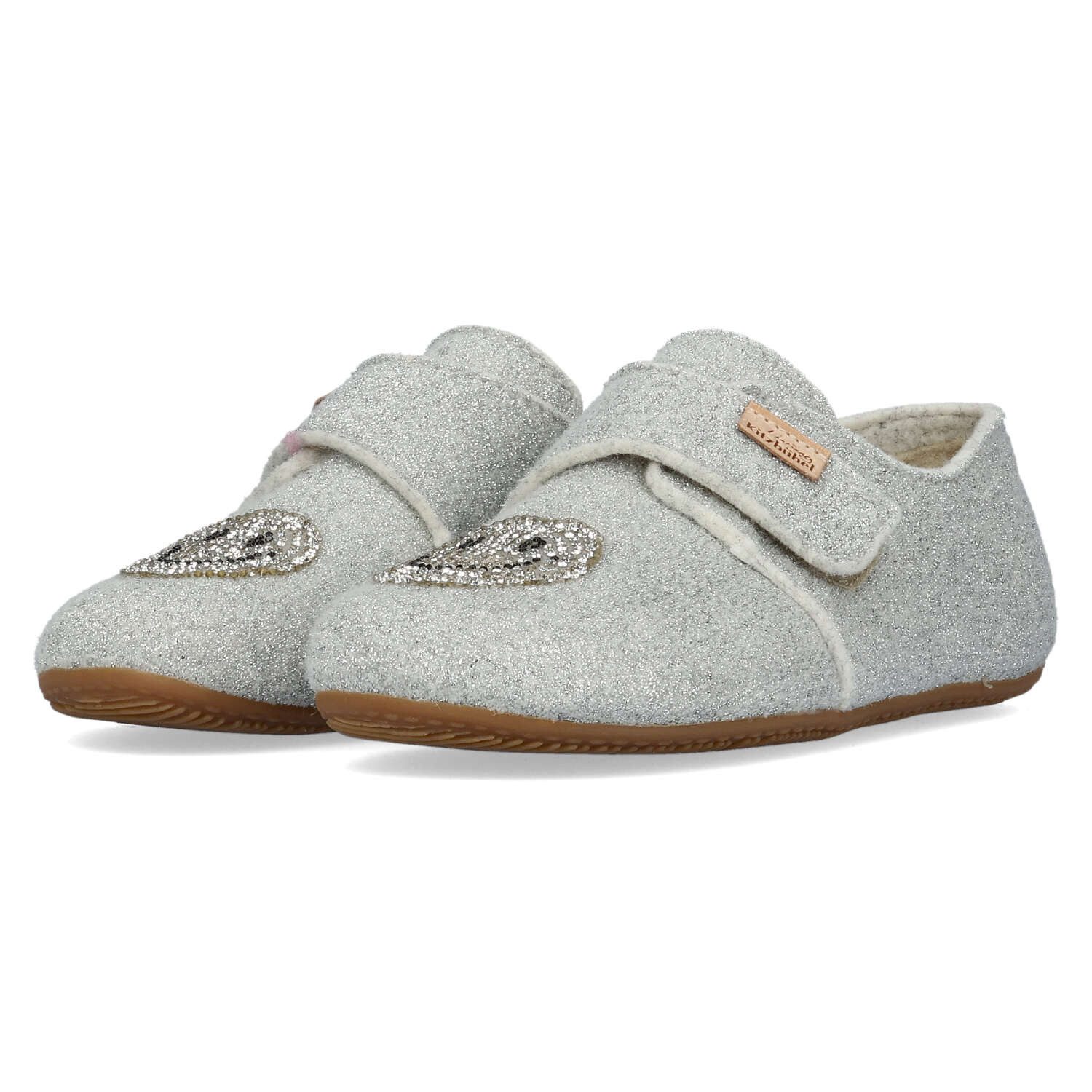 Living Kitzbühel Living Kitzbühel Grace Glamour Kristall Slipper