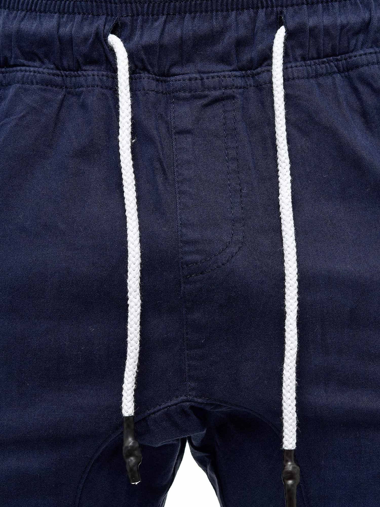 Tazzio Cargohose 16610 Stretch mit Elasthan, Regular Fit – Bild 4 von 5