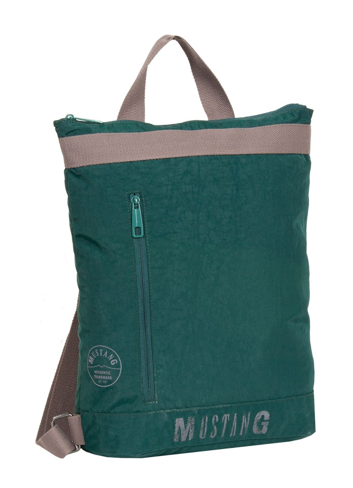 MUSTANG Rucksack Crotone