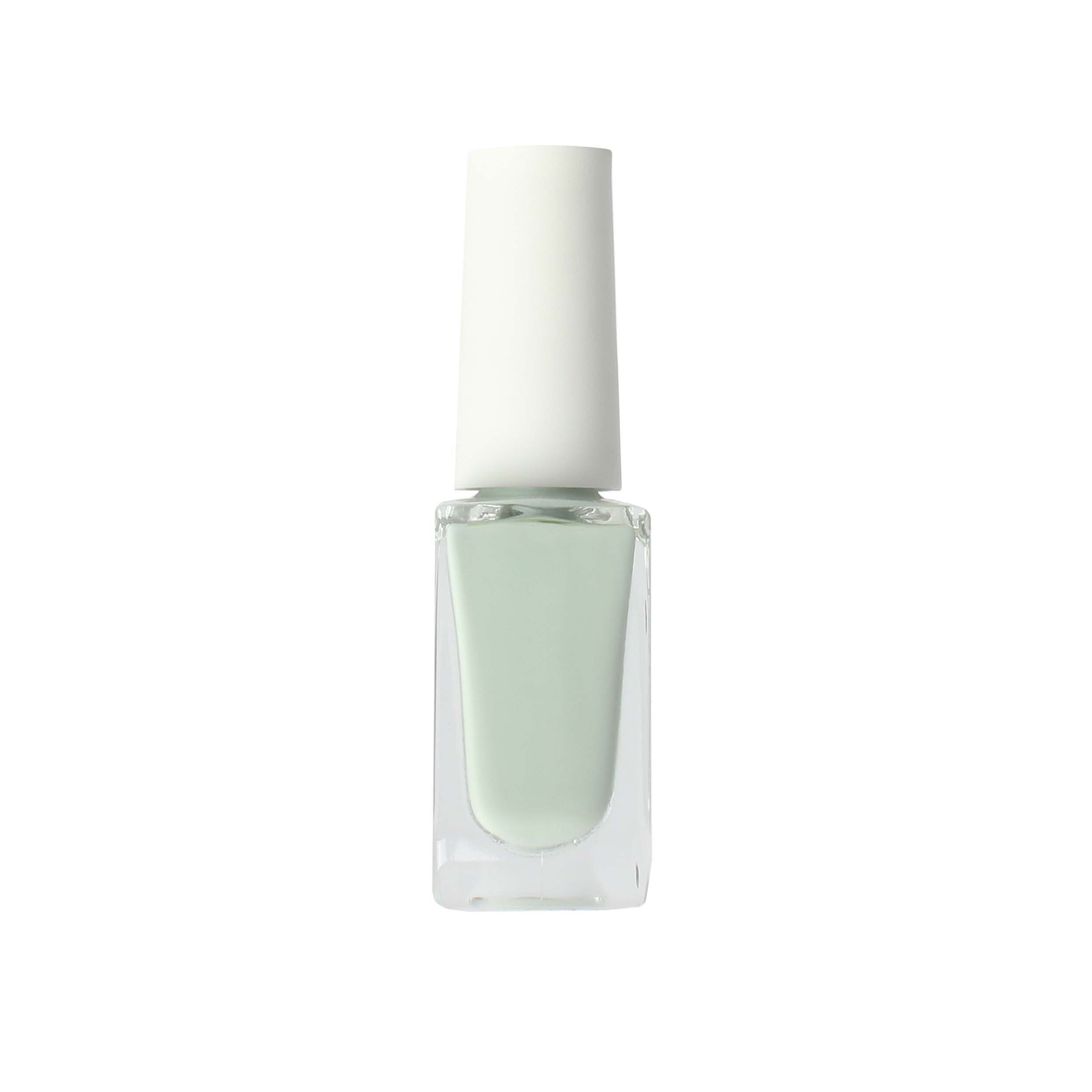 vegan bio-based, Cactus, 01 Cactus LAUED Nagellack