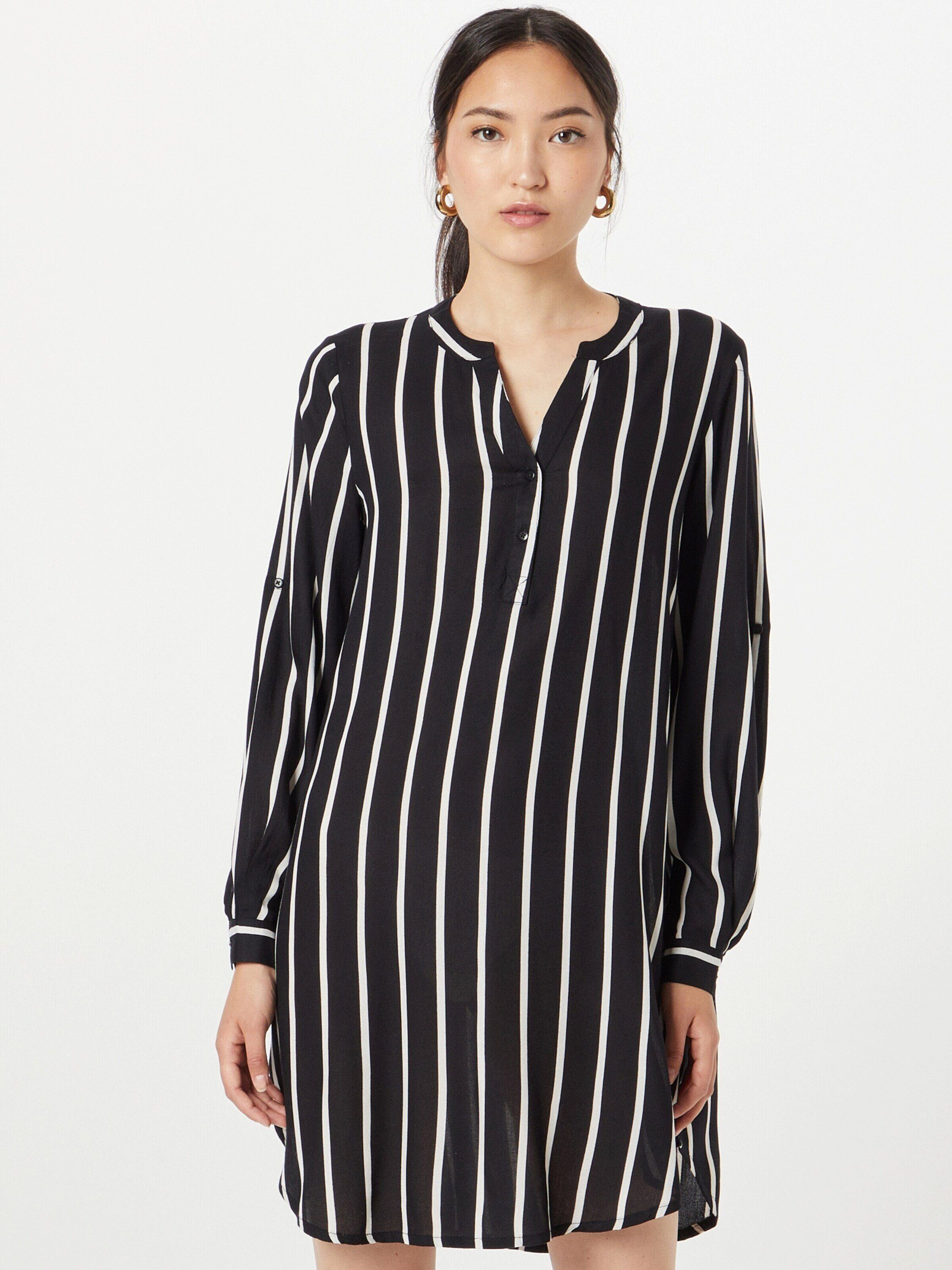 KAFFE Jerseykleid Marana (1-tlg) Weiteres Detail günstig online kaufen