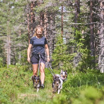 Non-stop dogwear Hunde-Geschirr LINE HARNESS 5.0, Ein ergonomisches und vielseitiges Kurzgeschirr