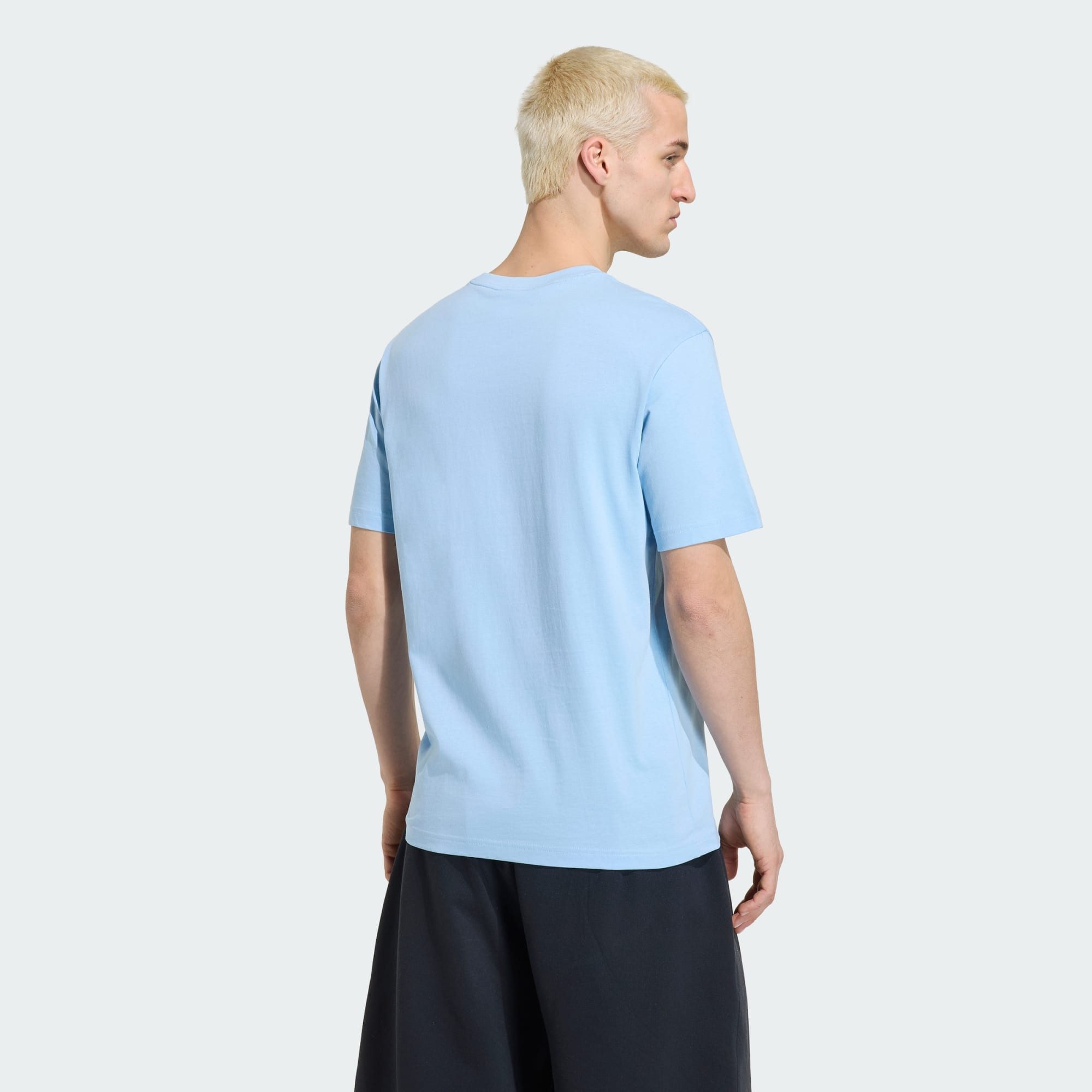 adidas Originals T-Shirt TREFOIL ESSENTIALS T-SHIRT (1-tlg)