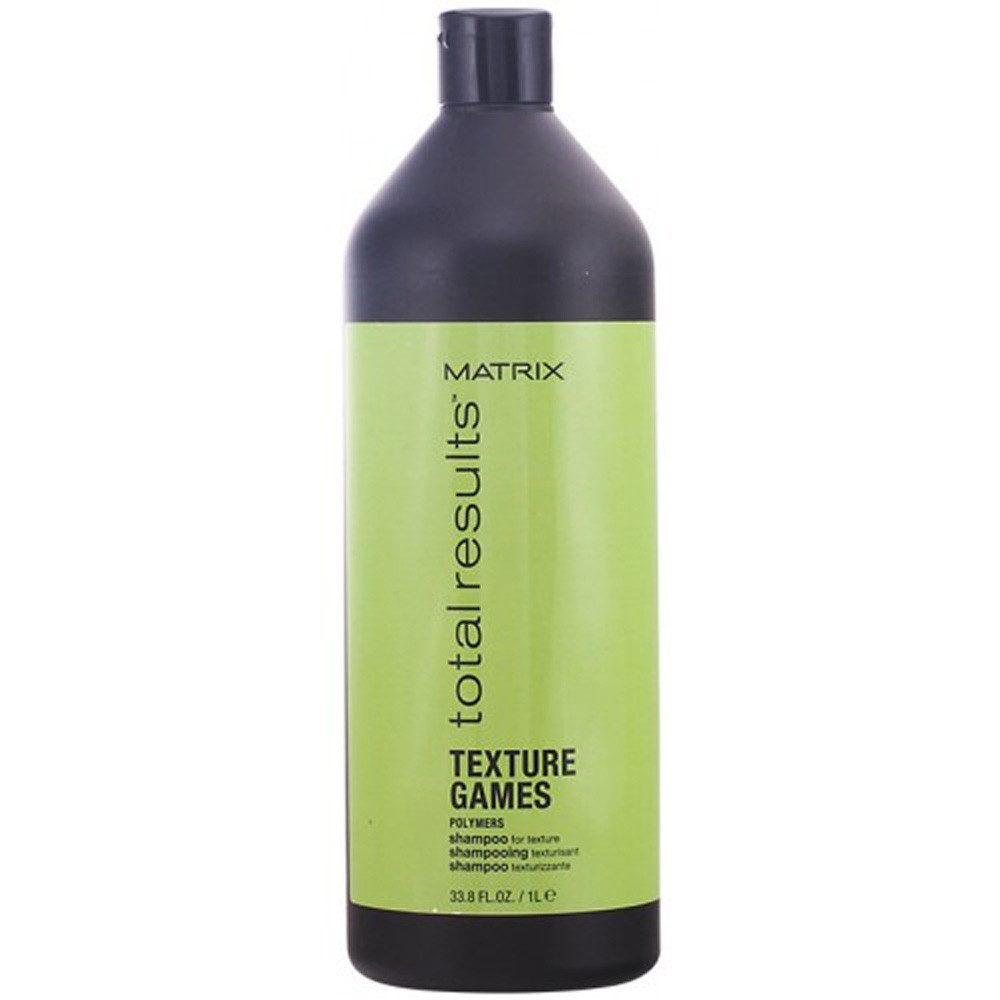 MATRIX Haarspülung Total Results - Texture Games - Conditioner - 1000ml