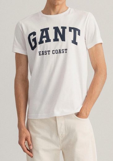 Gant T-Shirt »MD. GANT T-SHIRT«