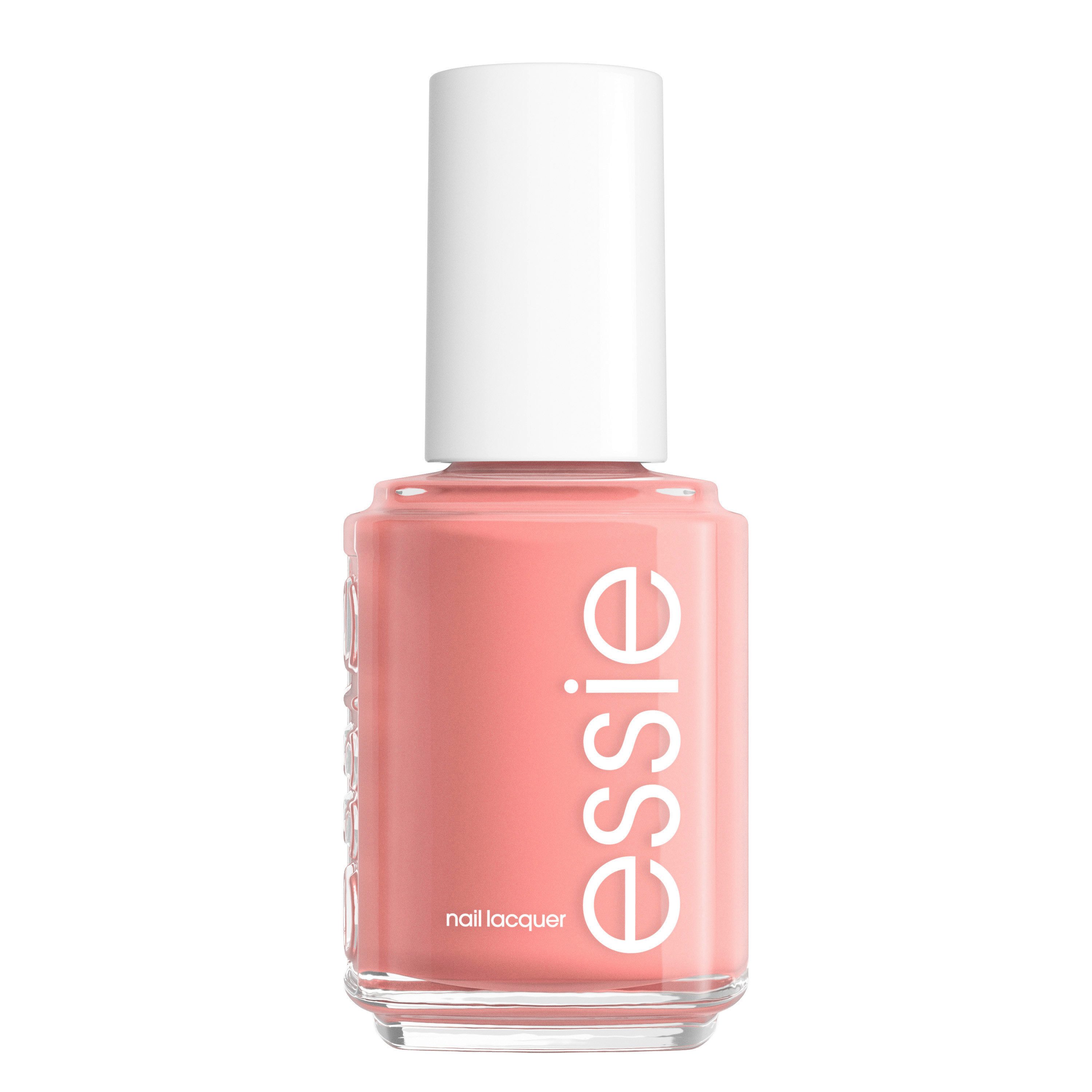 essie Nagellack, für farbintensive und ultra-starke Nägel, natürliche Inhaltsstoffe