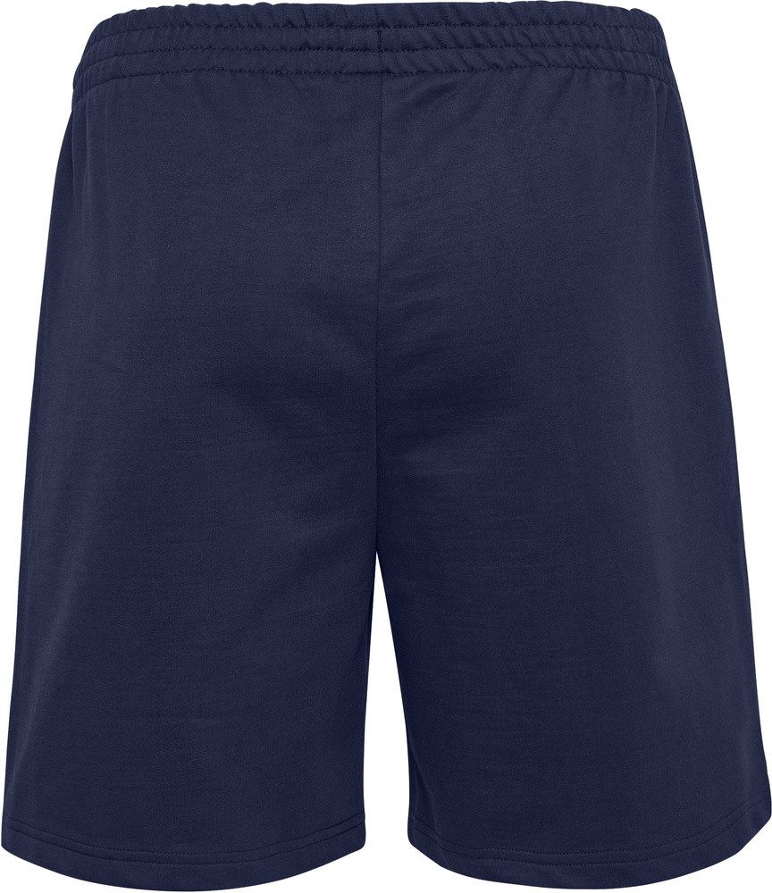 hummel Sweatshorts Sweatshorts Regular Fit Sweatstoff günstig online kaufen