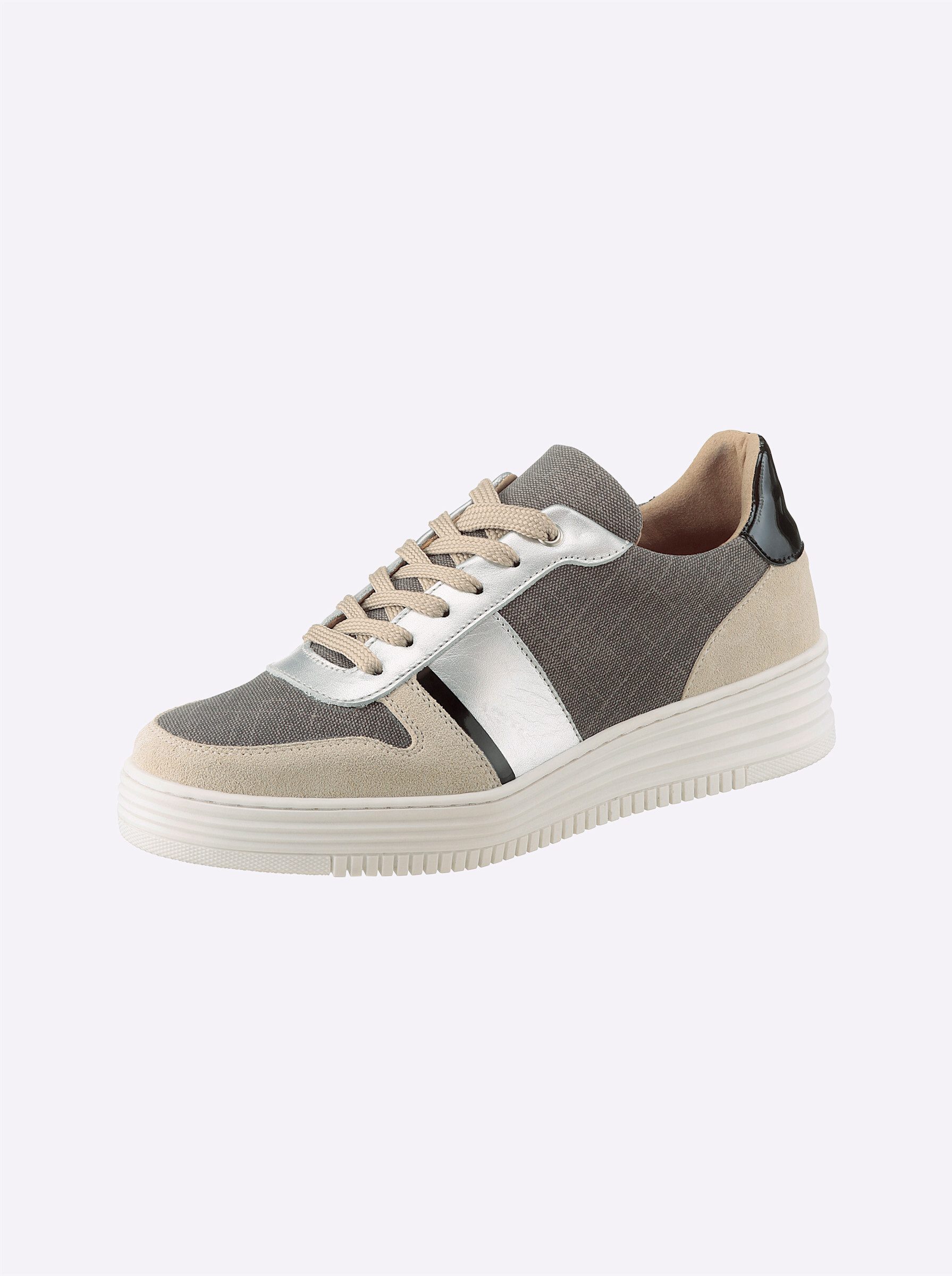 heine Sneaker . Sneaker weiche Polsterung