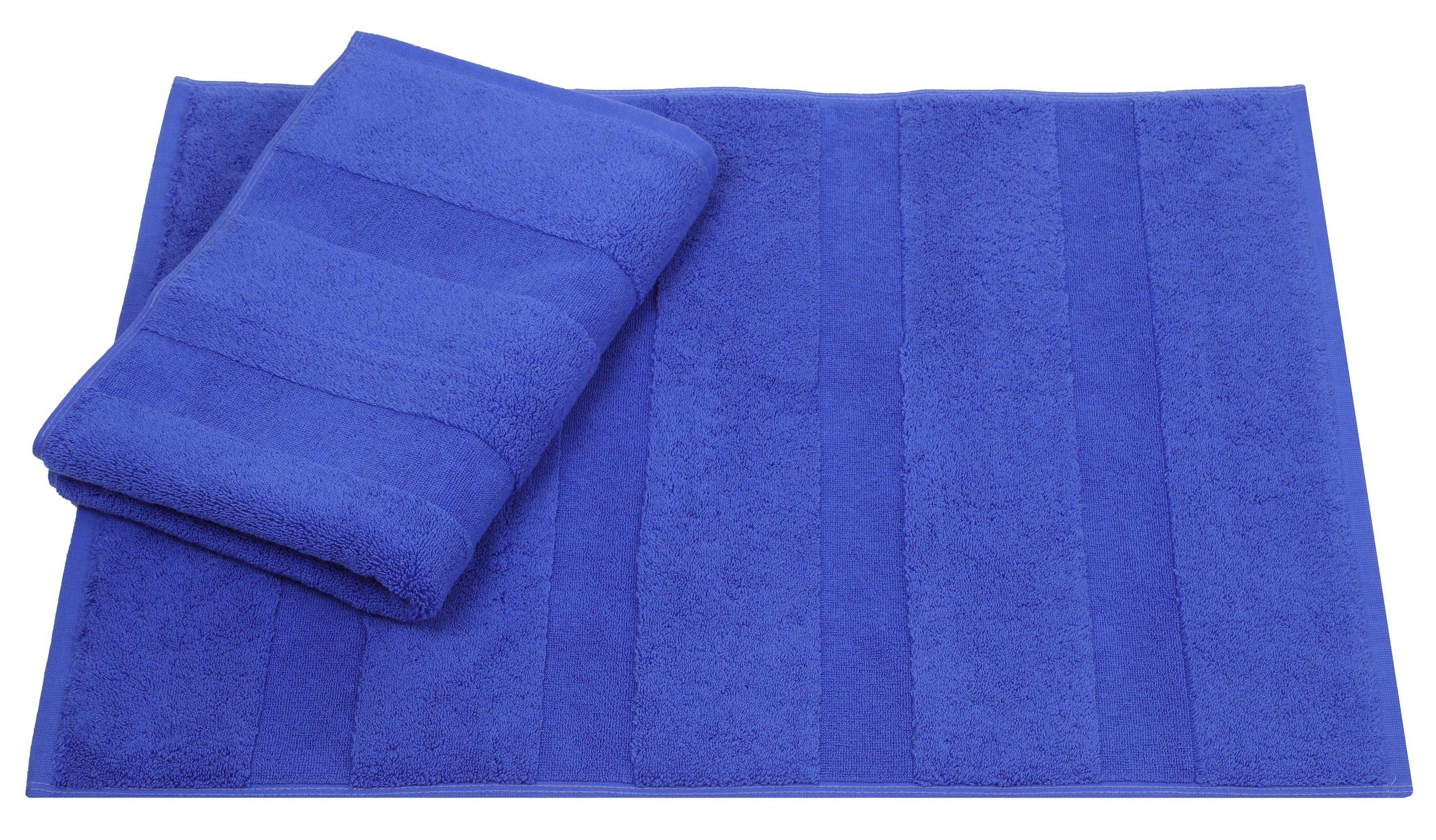 Betz Badematte 2er Set Badvorleger Badematte günstig online kaufen