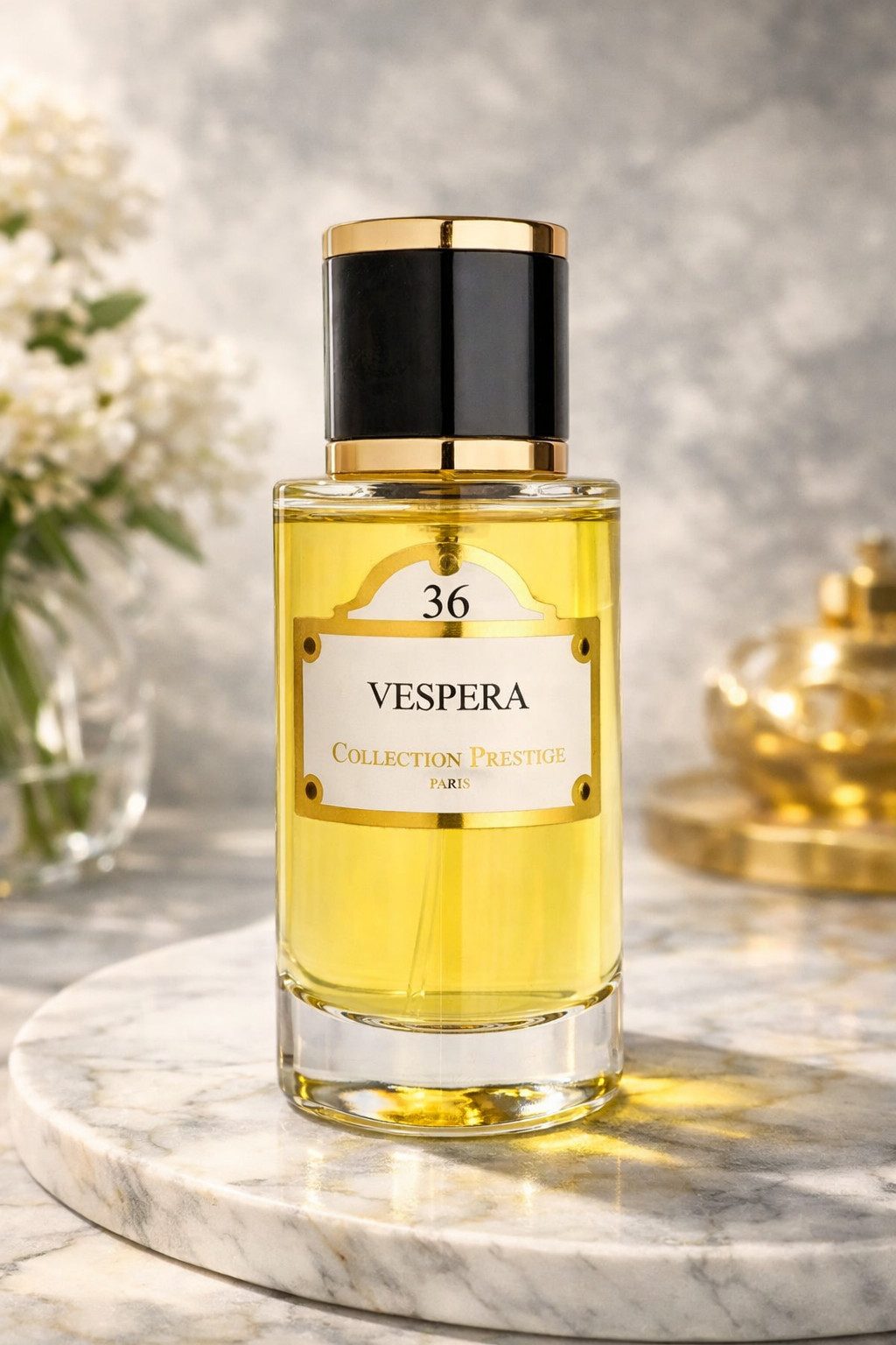 Collection Prestige Eau de Parfum No. 36 Vespera 50 ml