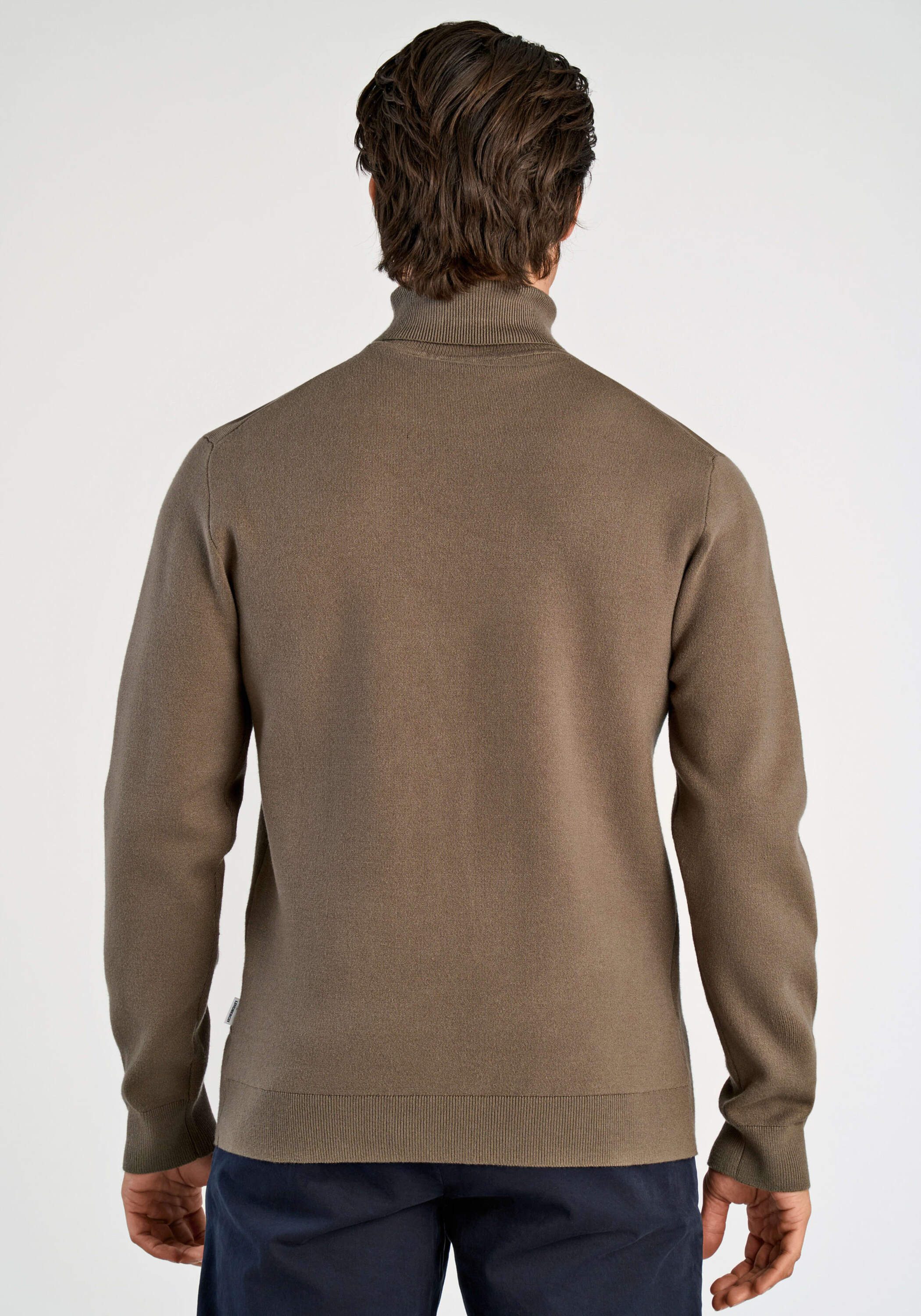 LINDBERGH Rollkragenpullover Lindbergh Rollkragenpull günstig online kaufen