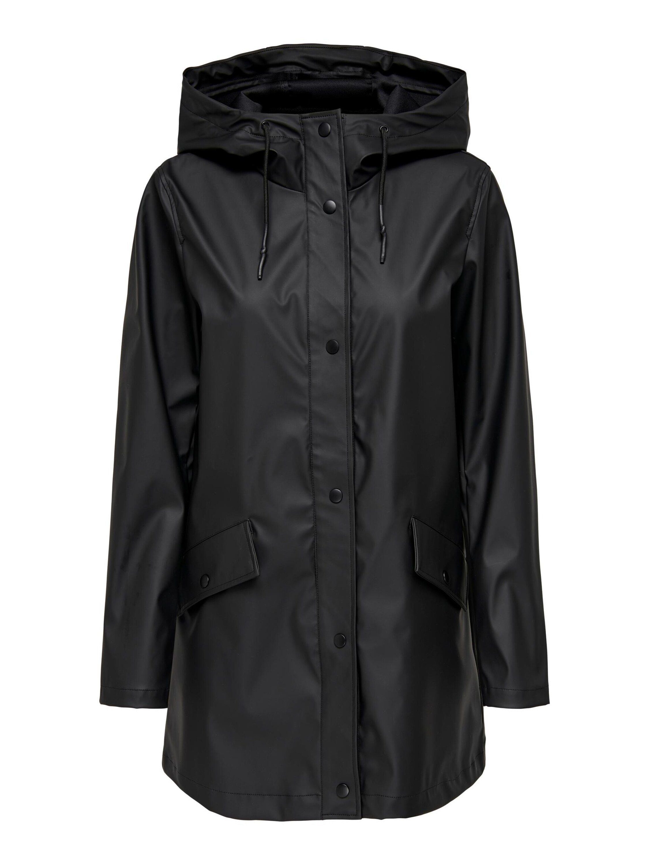 ONLY Regenjacke Elisa (1-St) günstig online kaufen