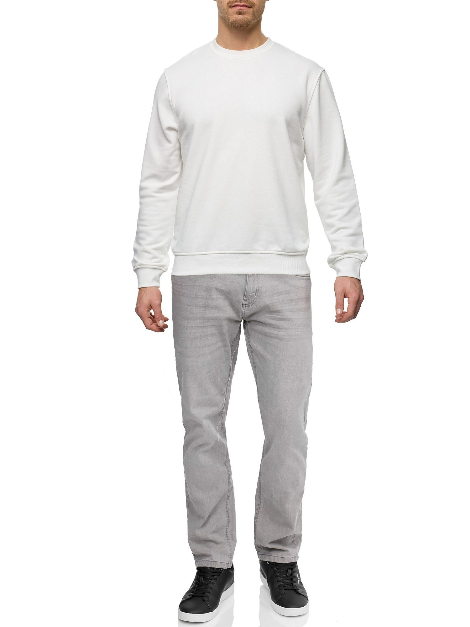 Indicode Sweatshirt INFence