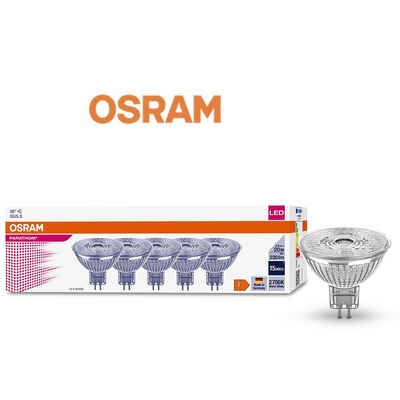 Osram LED-Leuchtmittel GU5.3, GU5.3