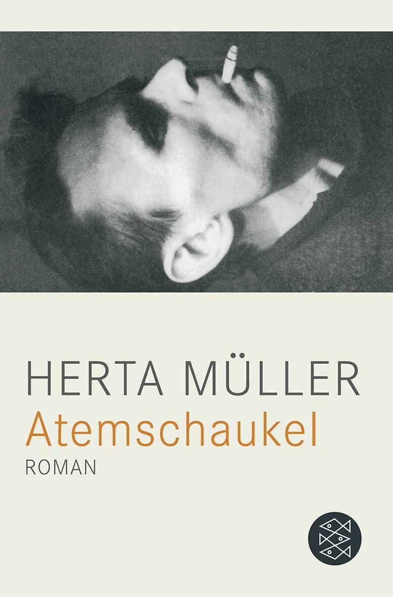 Belletristik Atemschaukel Roman Herta Müller