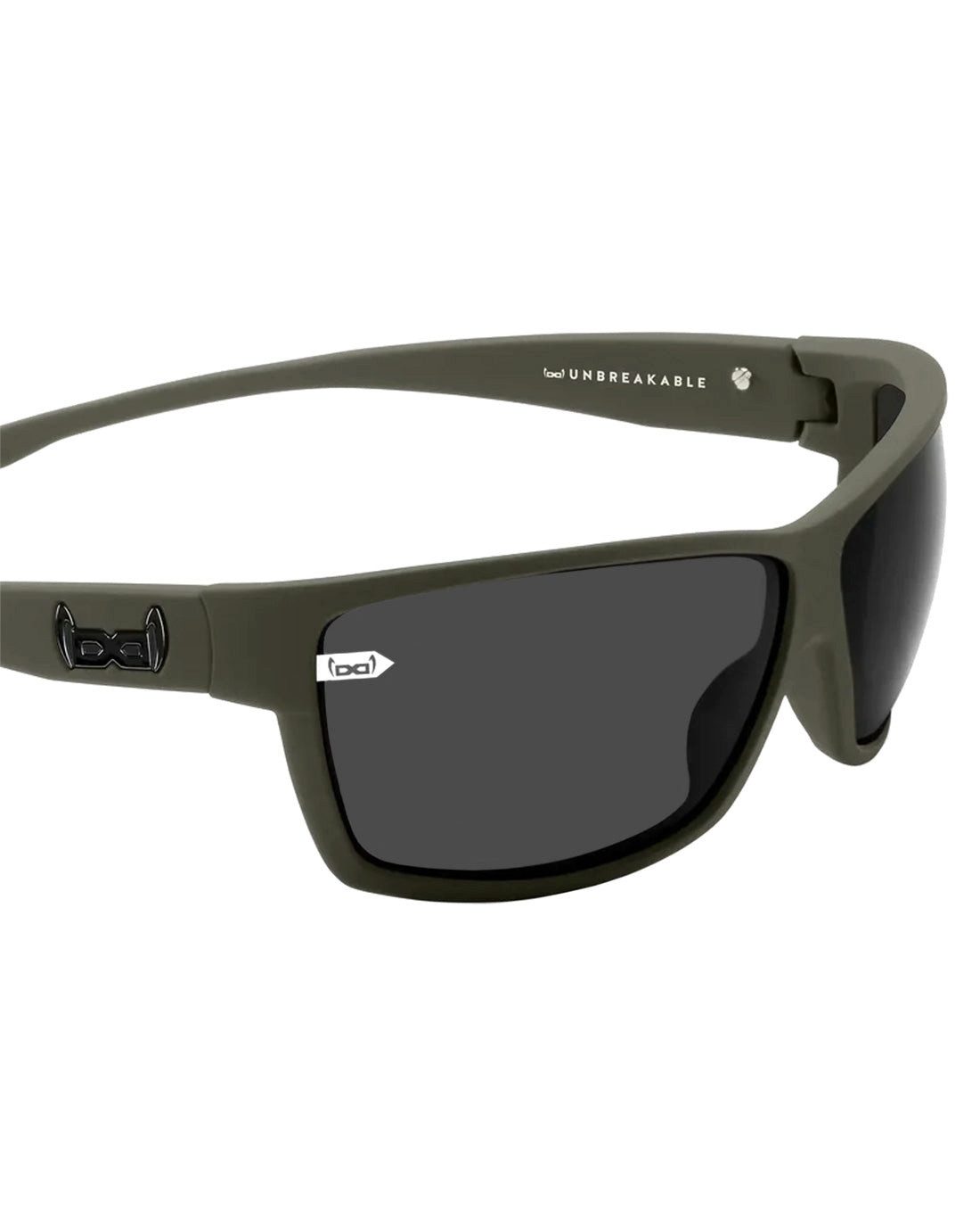 gloryfy Sonnenbrille gloryfy G13 GUARDIAN Leaf